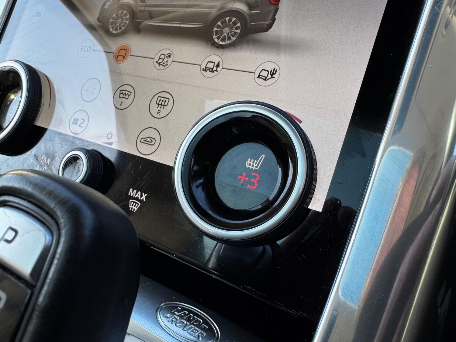 Used Land Rover Range Rover Sport for sale - 77753688: Photo 33