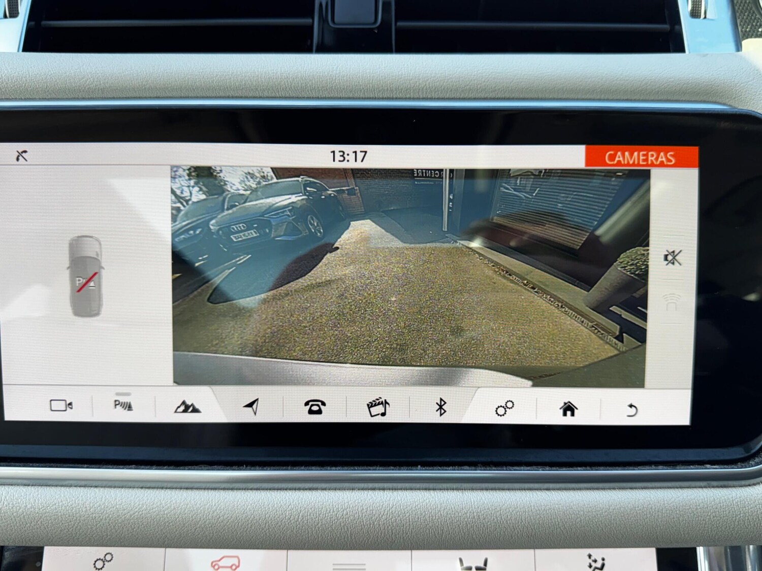 Used Land Rover Range Rover Sport for sale - 77753688: Photo 37