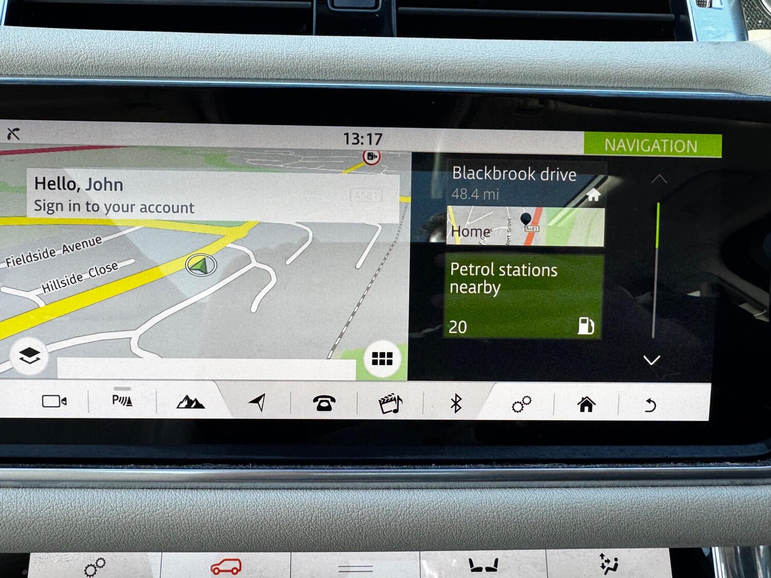 Used Land Rover Range Rover Sport for sale - 77753688: Photo 38