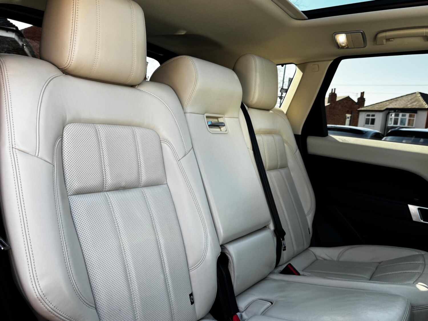 Used Land Rover Range Rover Sport for sale - 77753688: Photo 39