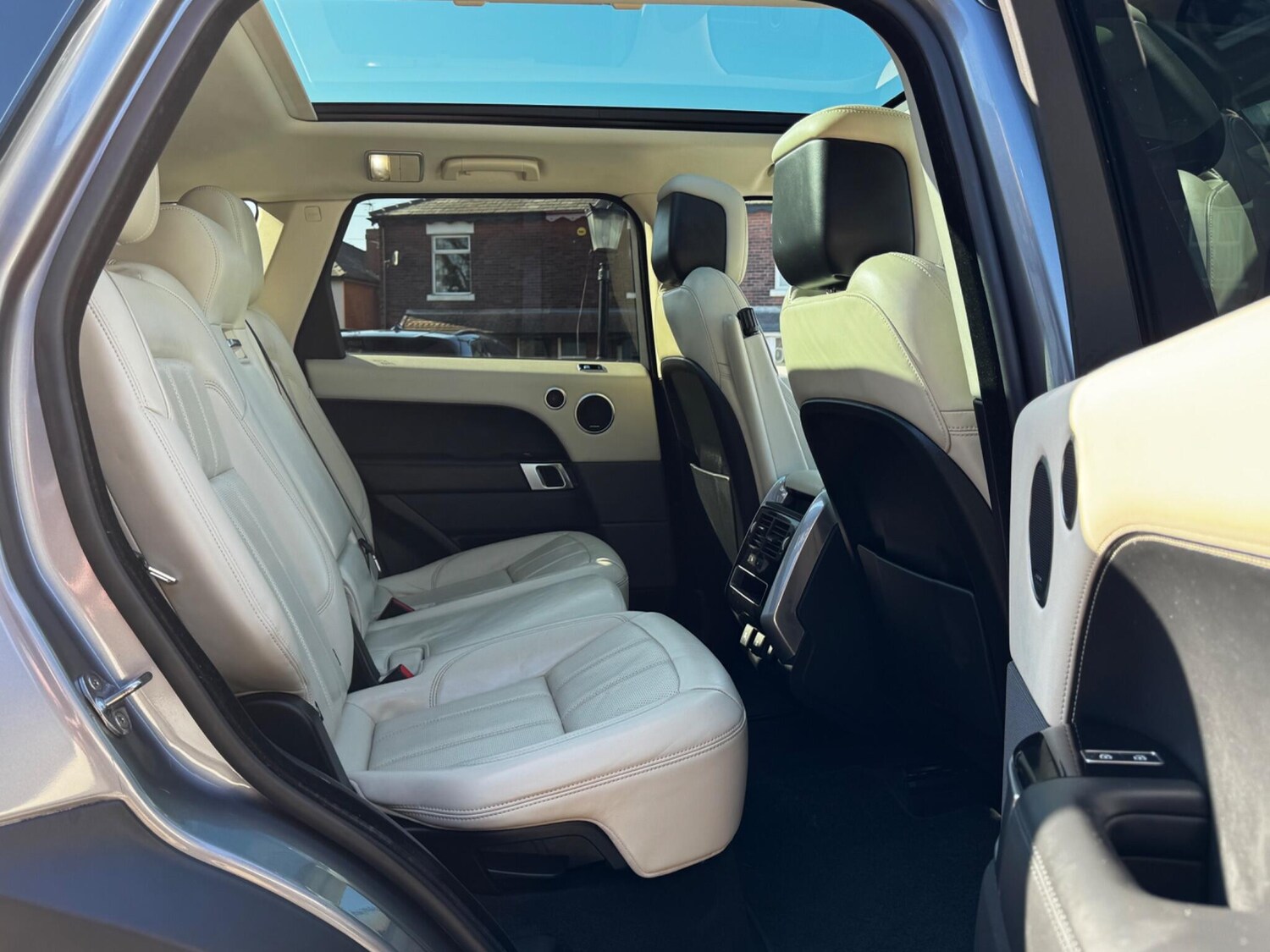 Used Land Rover Range Rover Sport for sale - 77753688: Photo 40