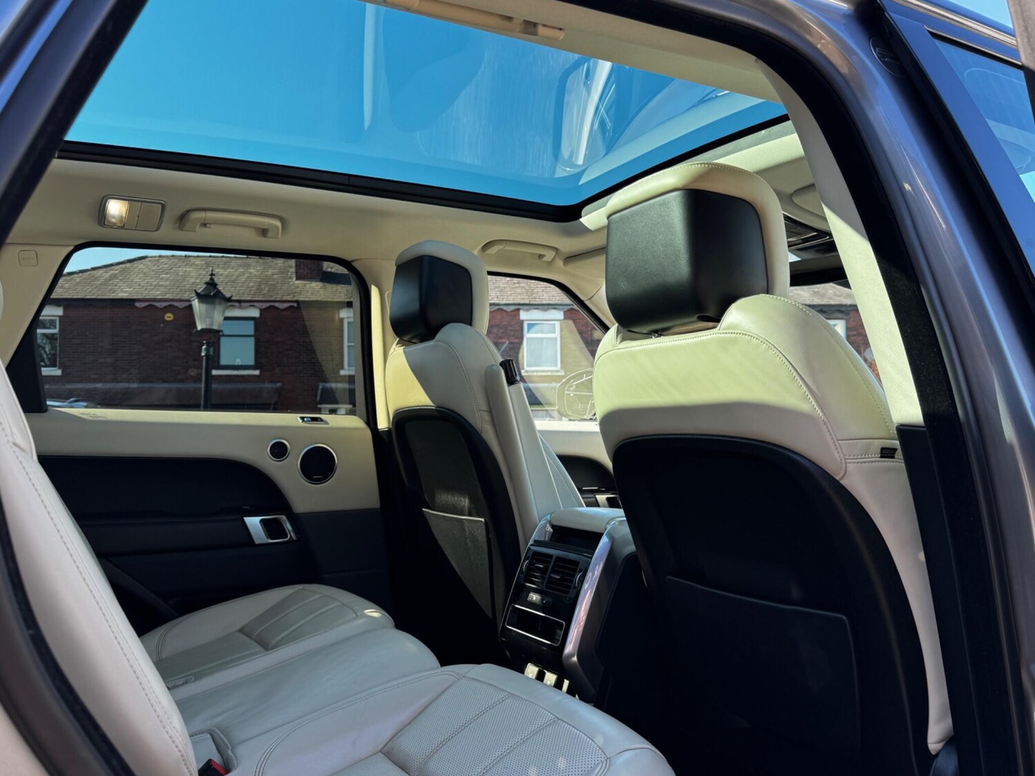 Used Land Rover Range Rover Sport for sale - 77753688: Photo 41