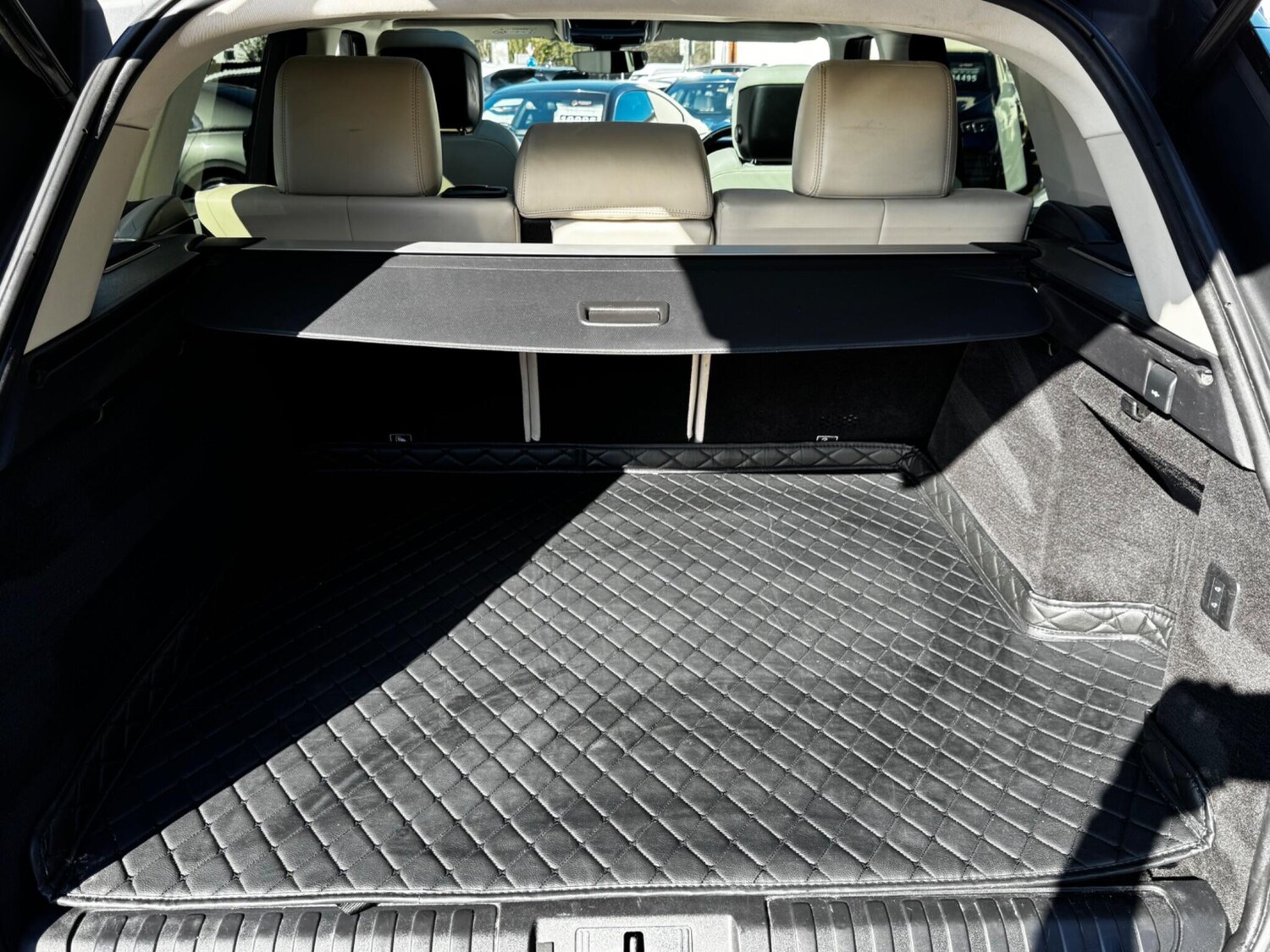 Used Land Rover Range Rover Sport for sale - 77753688: Photo 43