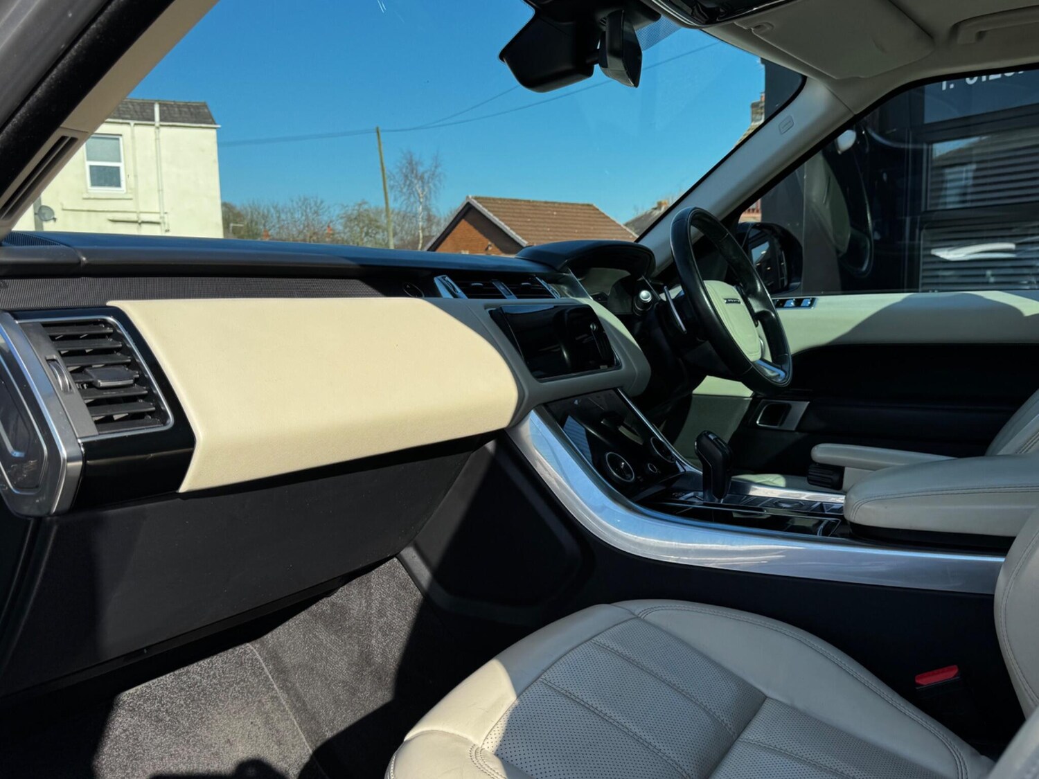 Used Land Rover Range Rover Sport for sale - 77753688: Photo 44