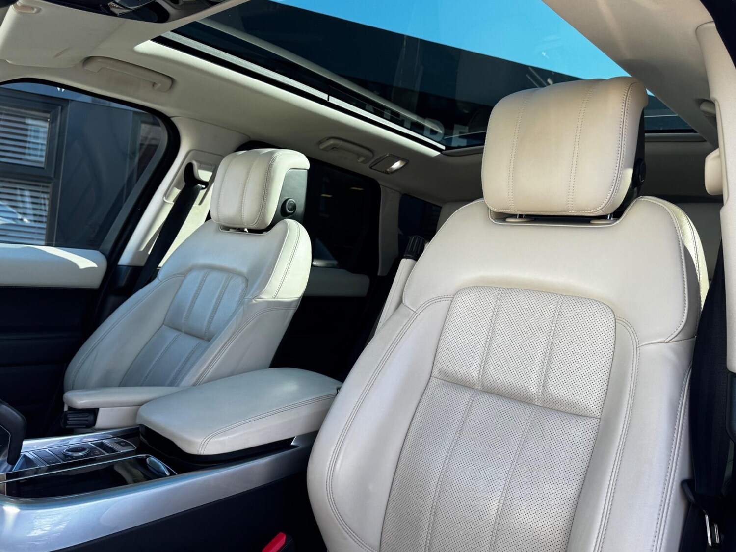 Used Land Rover Range Rover Sport for sale - 77753688: Photo 47