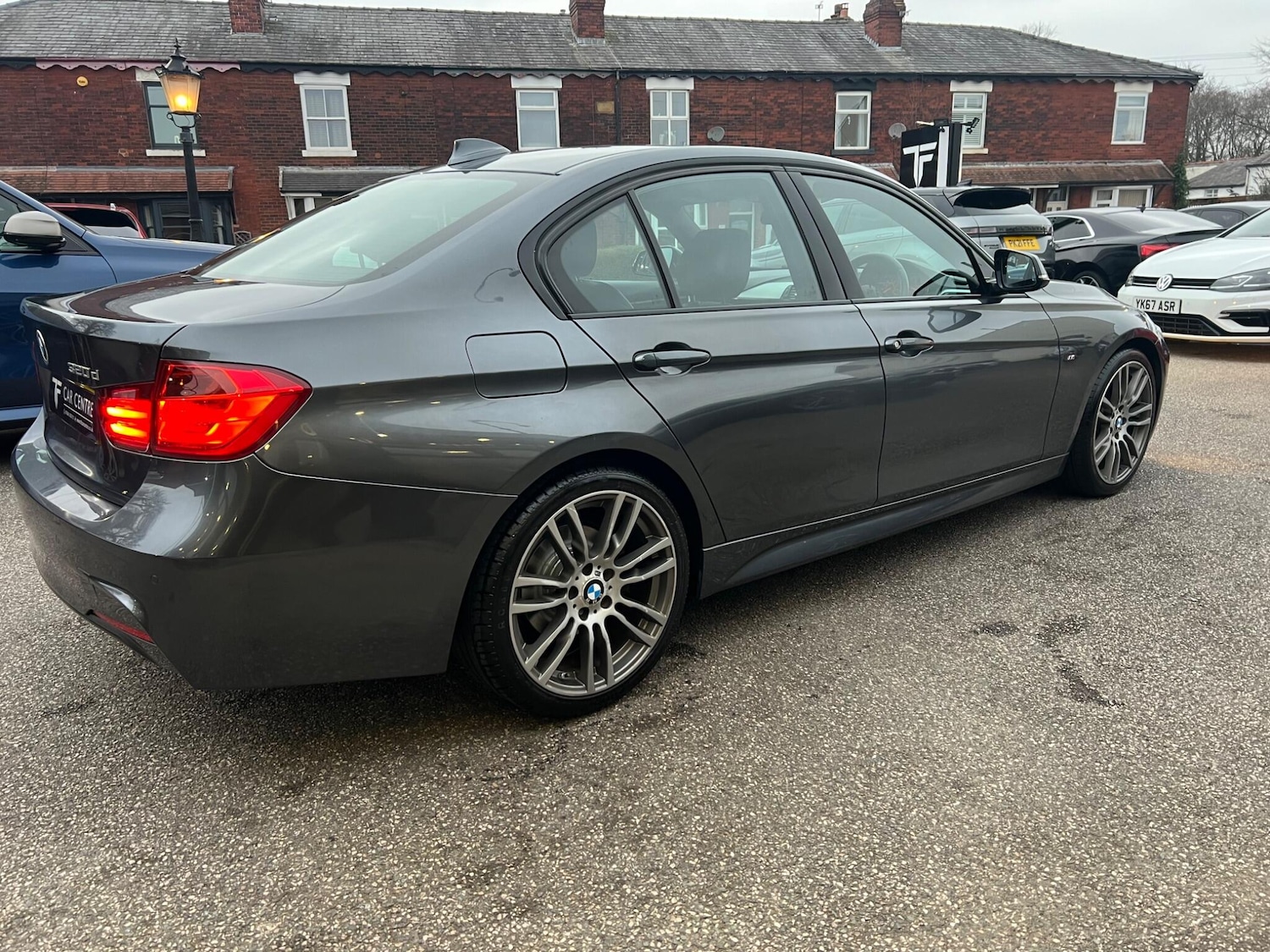 Used BMW 3 Series 2014 for sale - 77425814: Photo 11
