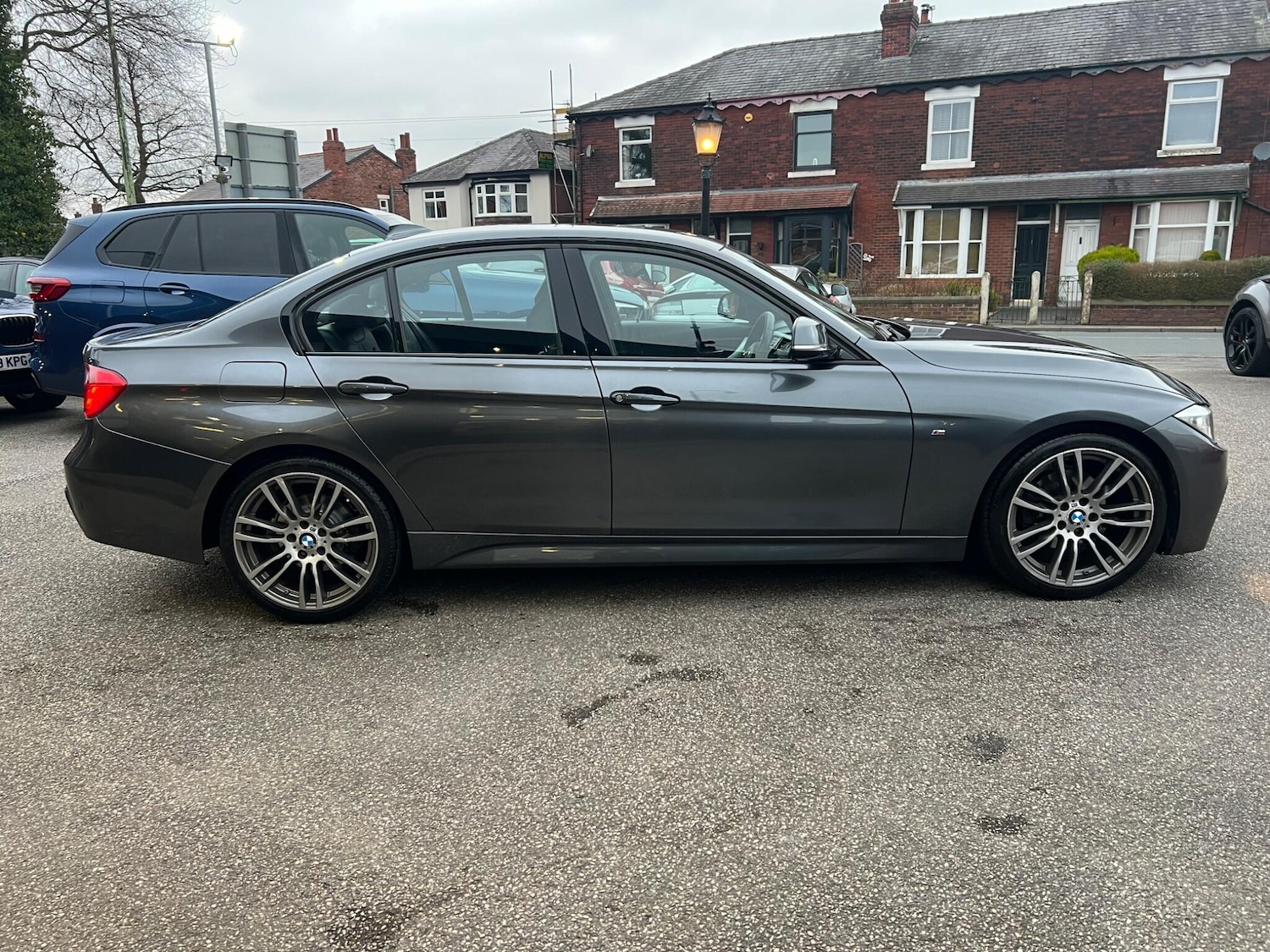 Used BMW 3 Series 2014 for sale - 77425814: Photo 12