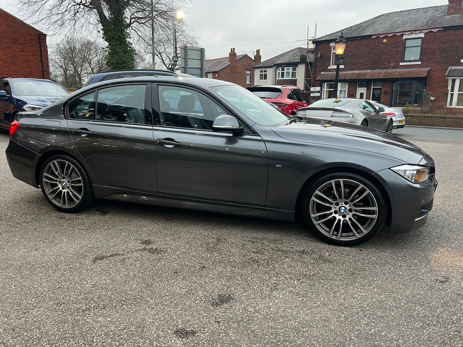 Used BMW 3 Series 2014 for sale - 77425814: Photo 13