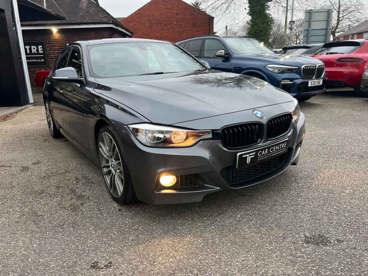 Used BMW 3 Series 2014 for sale - 77425814: Photo 16