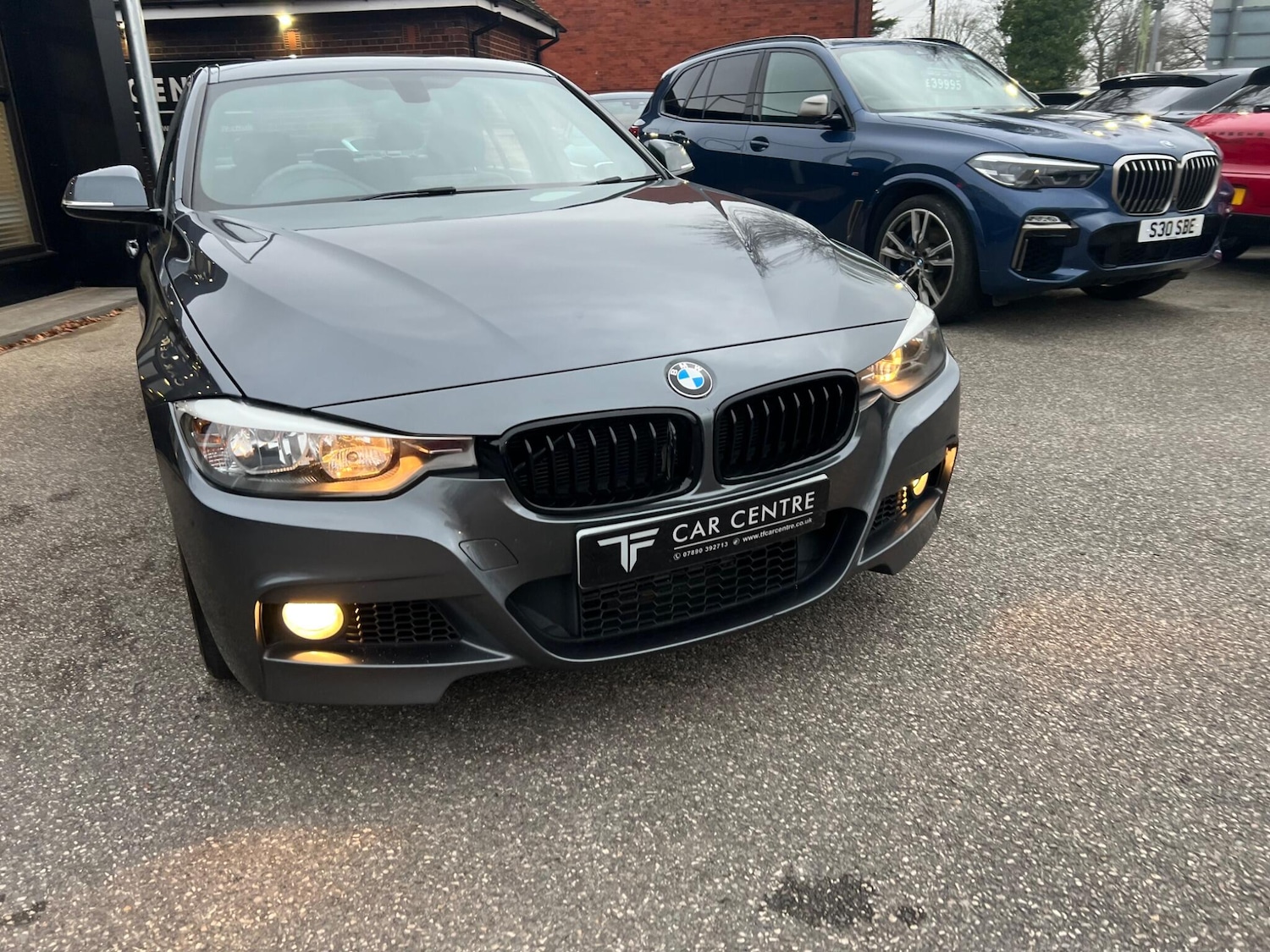 Used BMW 3 Series 2014 for sale - 77425814: Photo 17