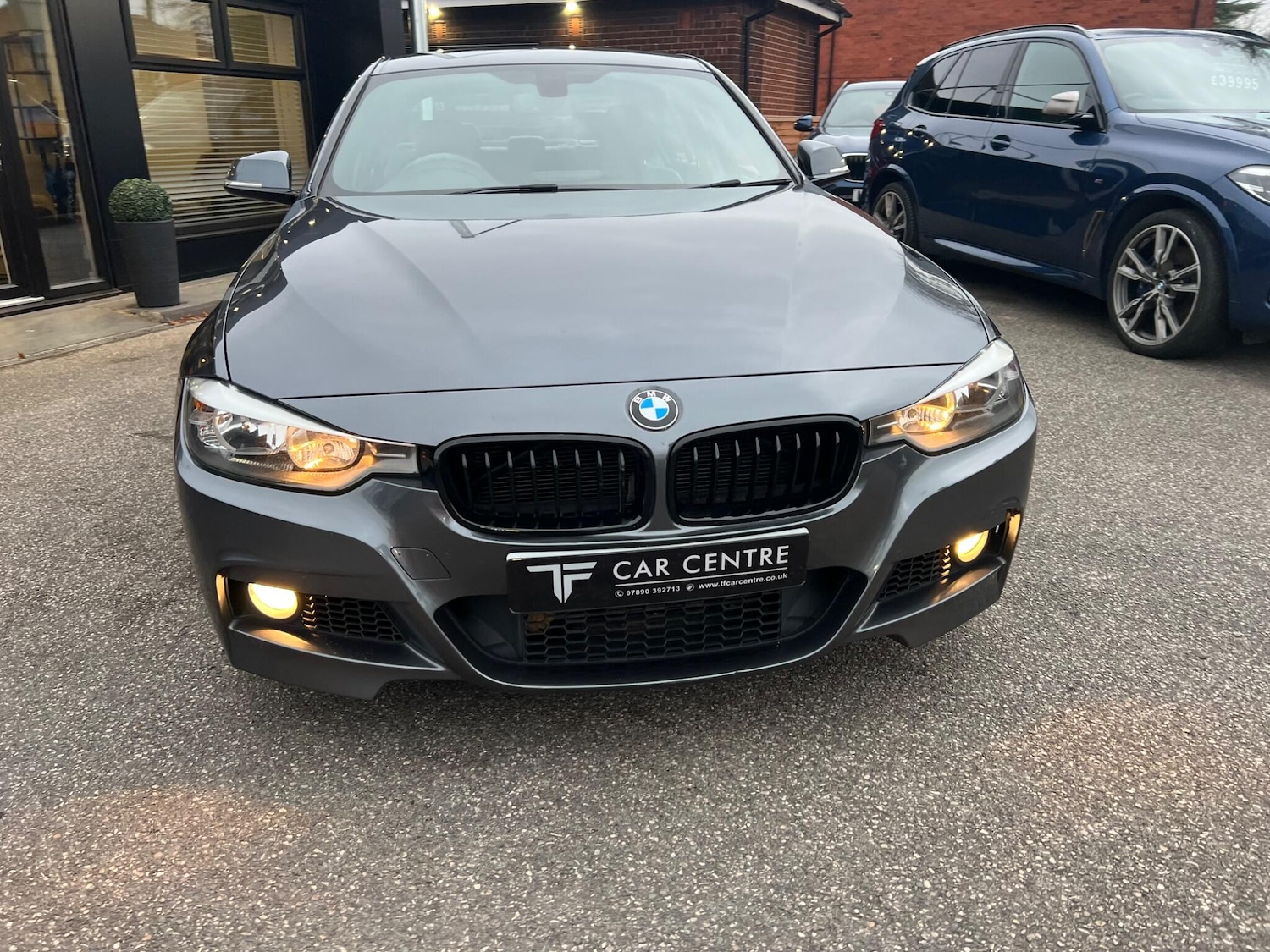 Used BMW 3 Series 2014 for sale - 77425814: Photo 18