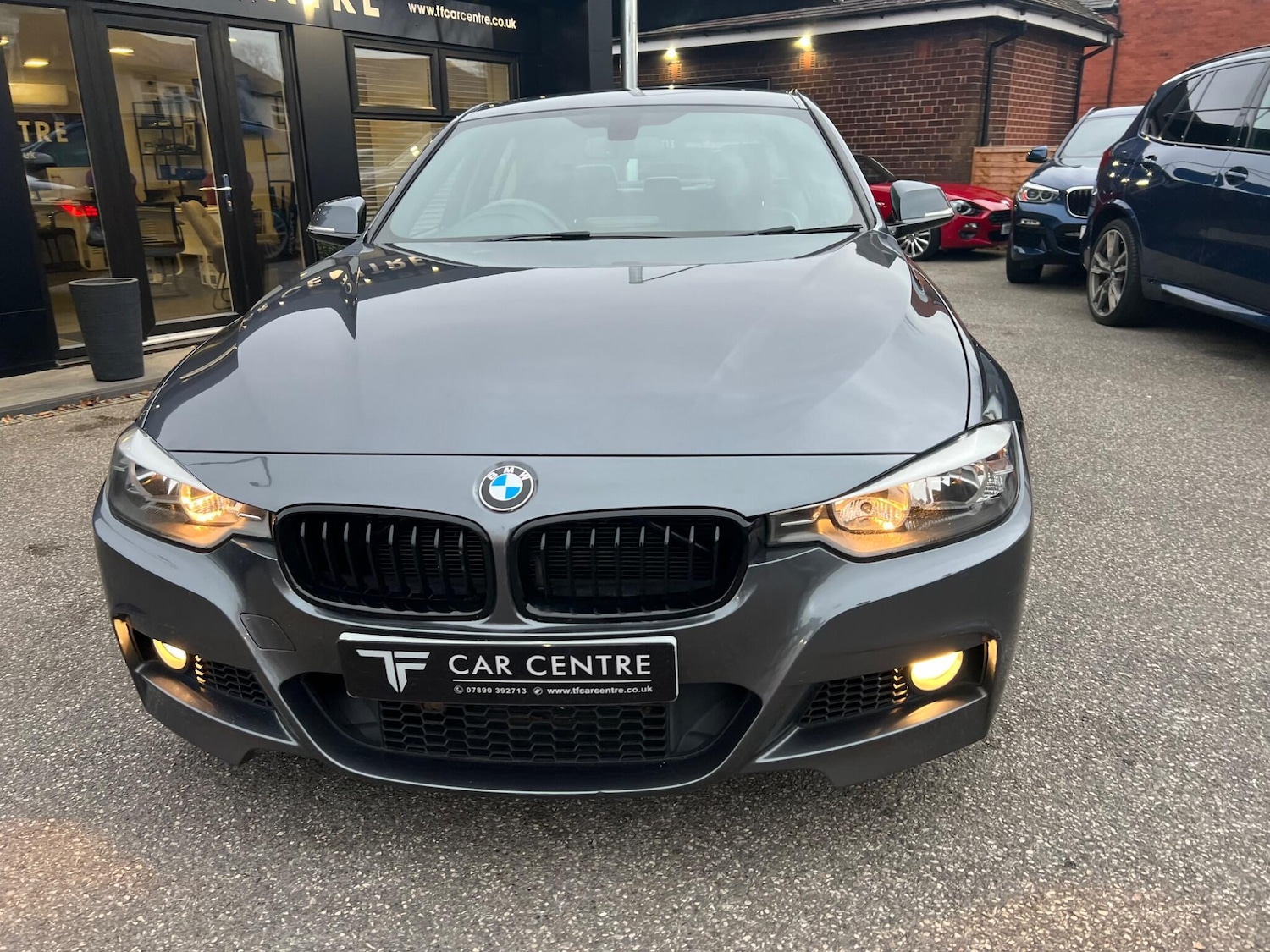 Used BMW 3 Series 2014 for sale - 77425814: Photo 19