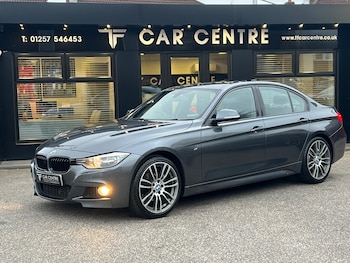 Used BMW 3 Series 2014 for sale - 77425814: Photo