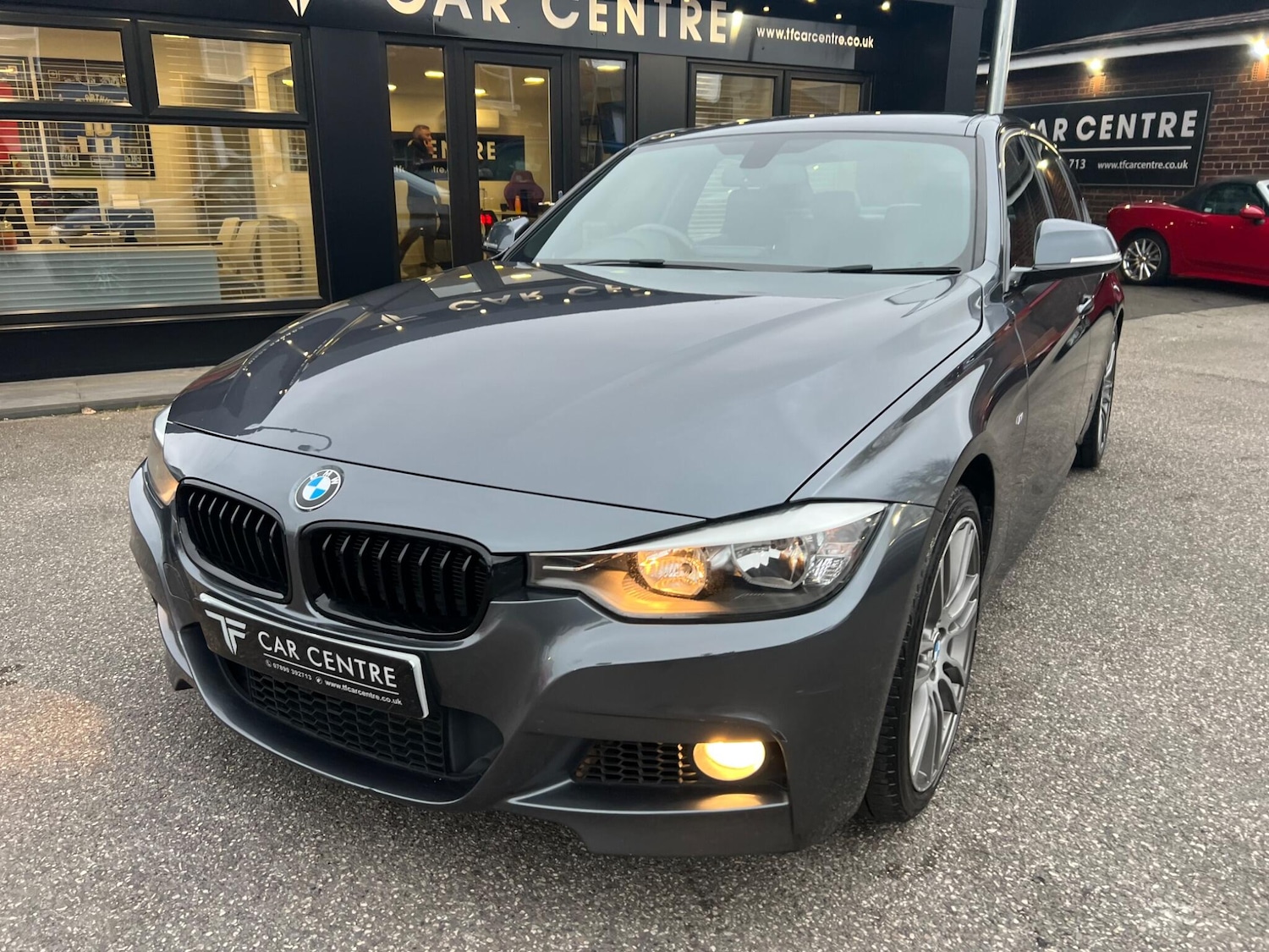 Used BMW 3 Series 2014 for sale - 77425814: Photo 20