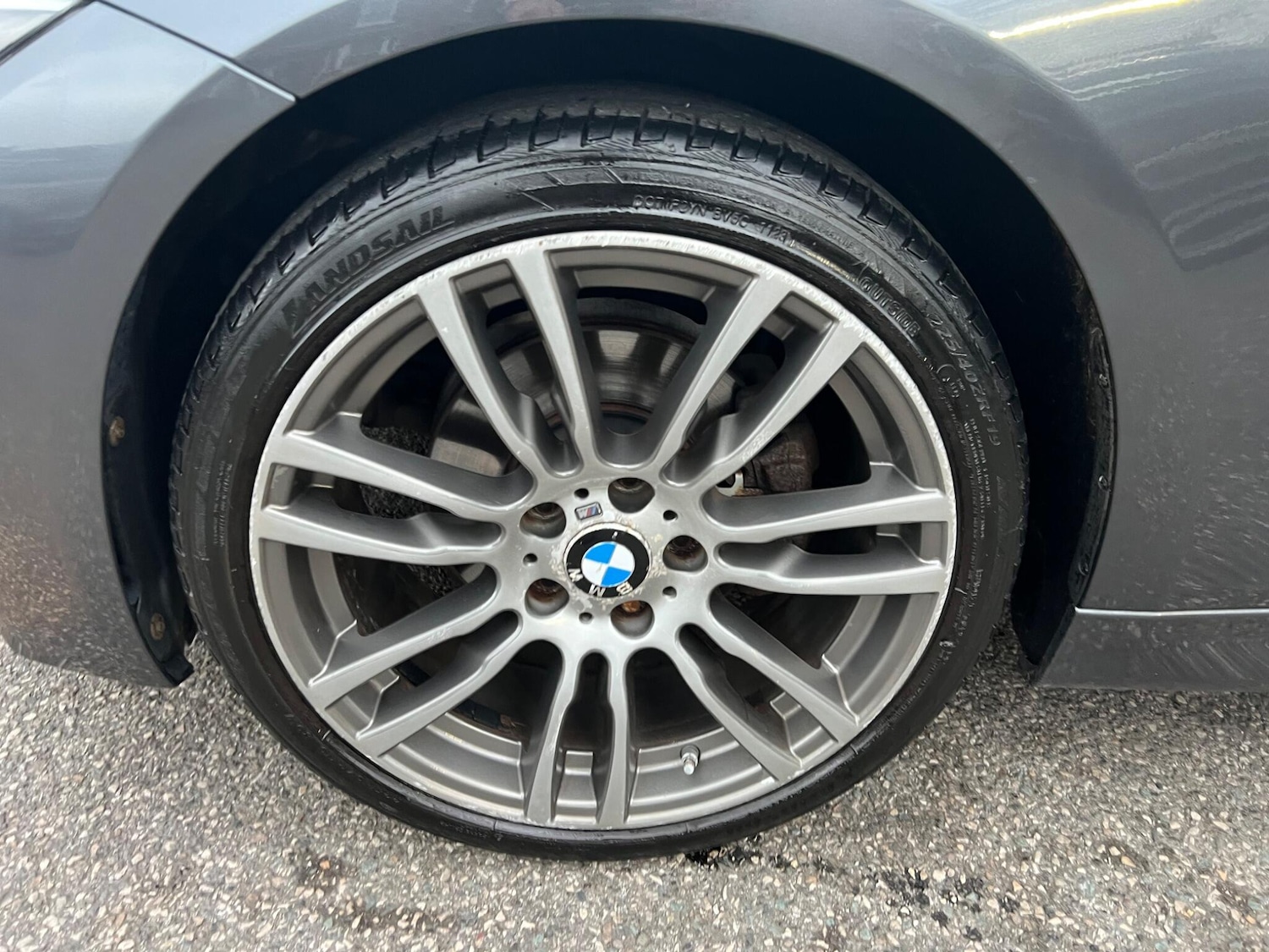 Used BMW 3 Series 2014 for sale - 77425814: Photo 21