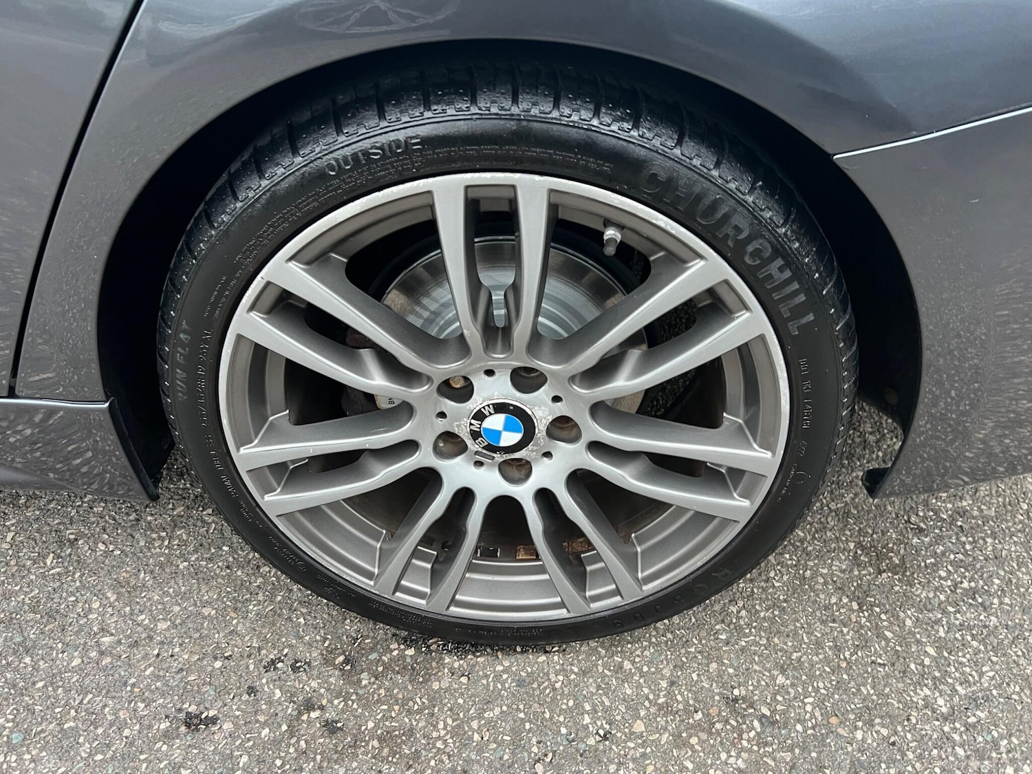 Used BMW 3 Series 2014 for sale - 77425814: Photo 22