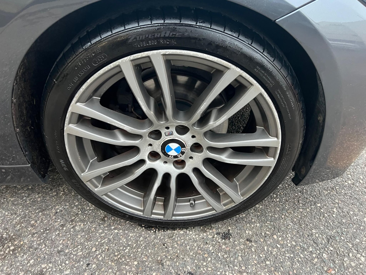 Used BMW 3 Series 2014 for sale - 77425814: Photo 24