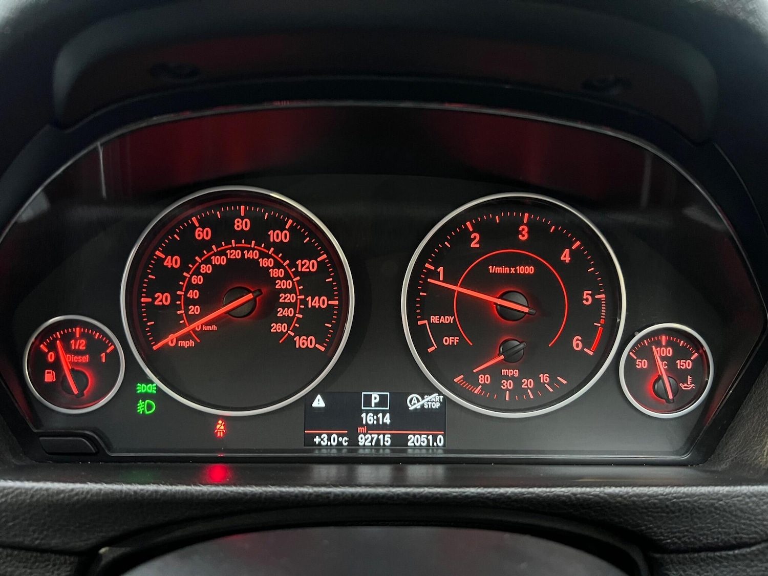 Used BMW 3 Series 2014 for sale - 77425814: Photo 25