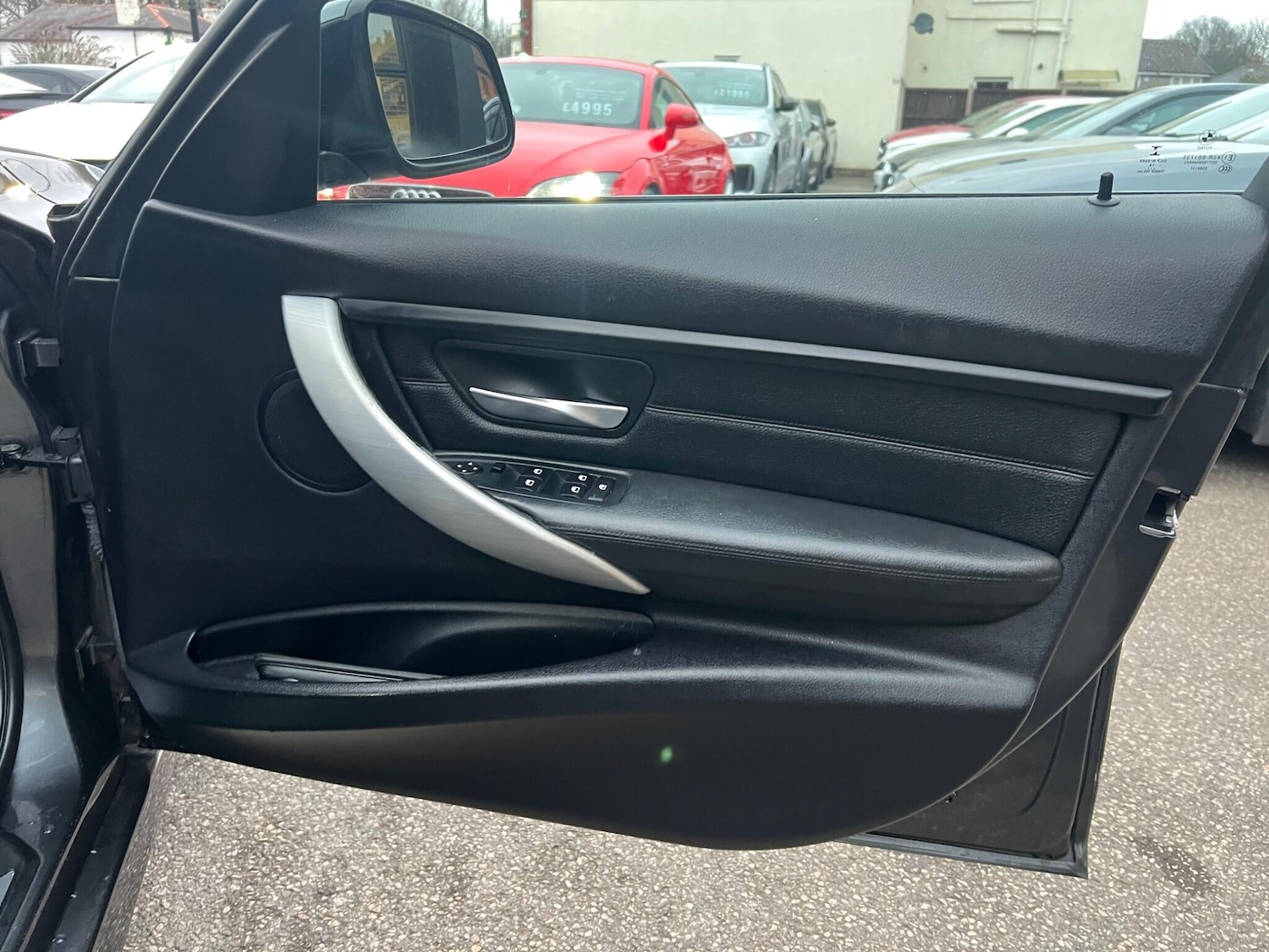 Used BMW 3 Series 2014 for sale - 77425814: Photo 27