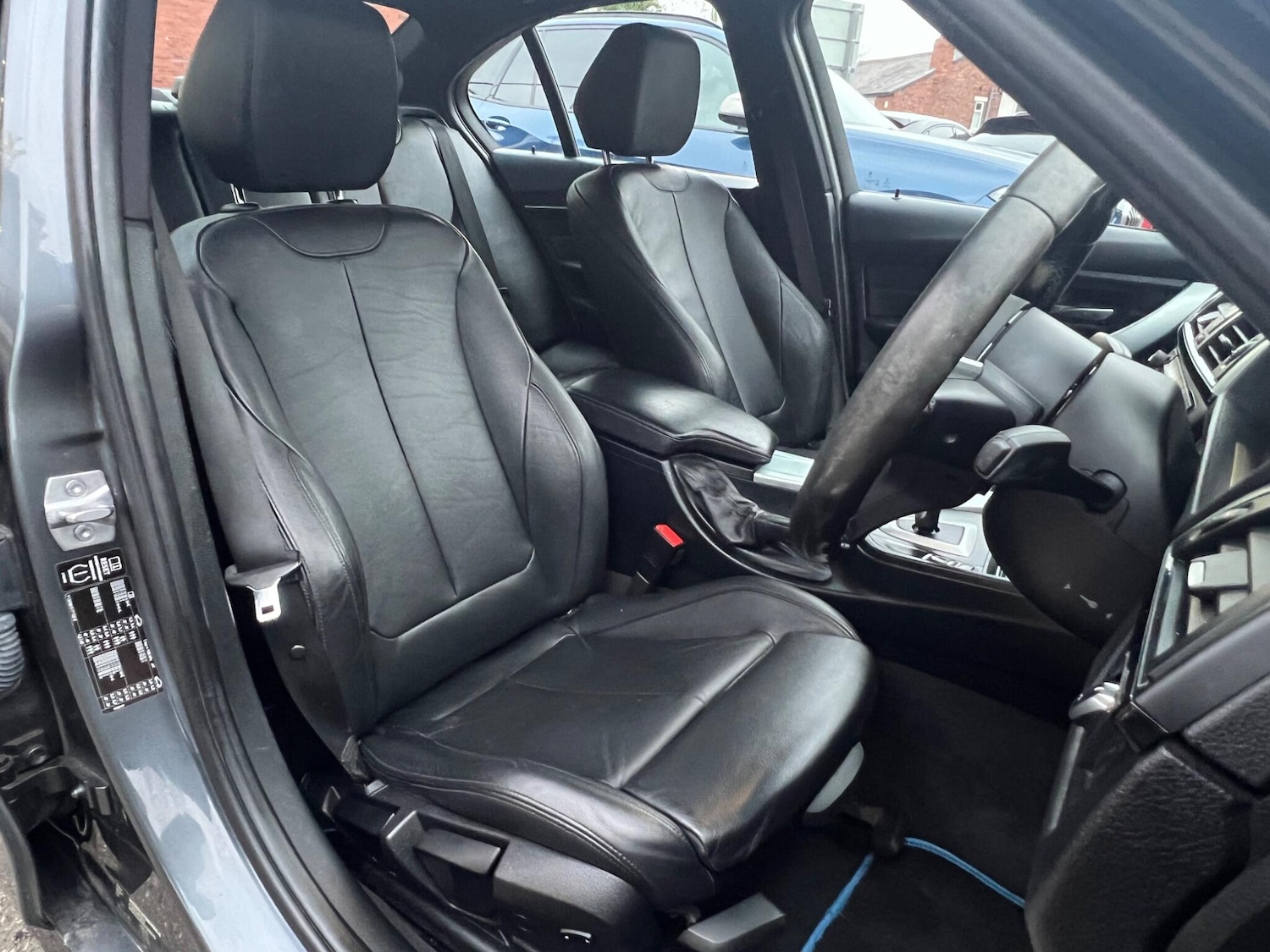 Used BMW 3 Series 2014 for sale - 77425814: Photo 28