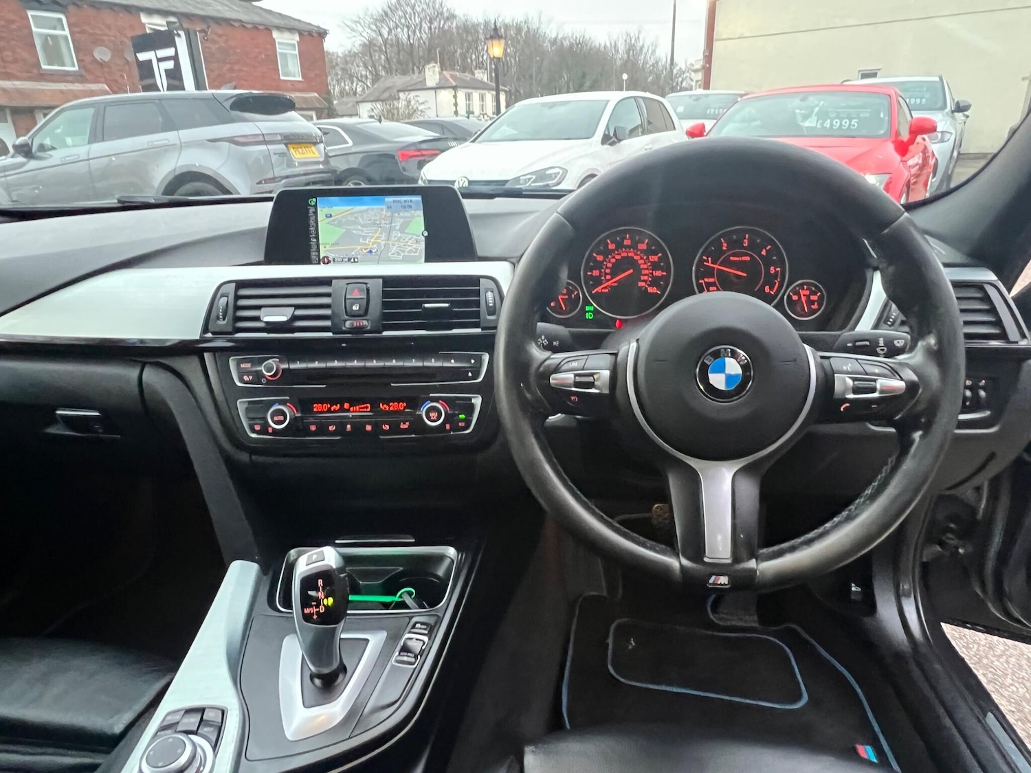 Used BMW 3 Series 2014 for sale - 77425814: Photo 29