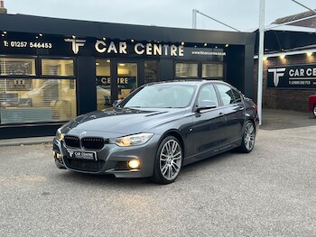 Used BMW 3 Series 2014 for sale - 77425814: Photo
