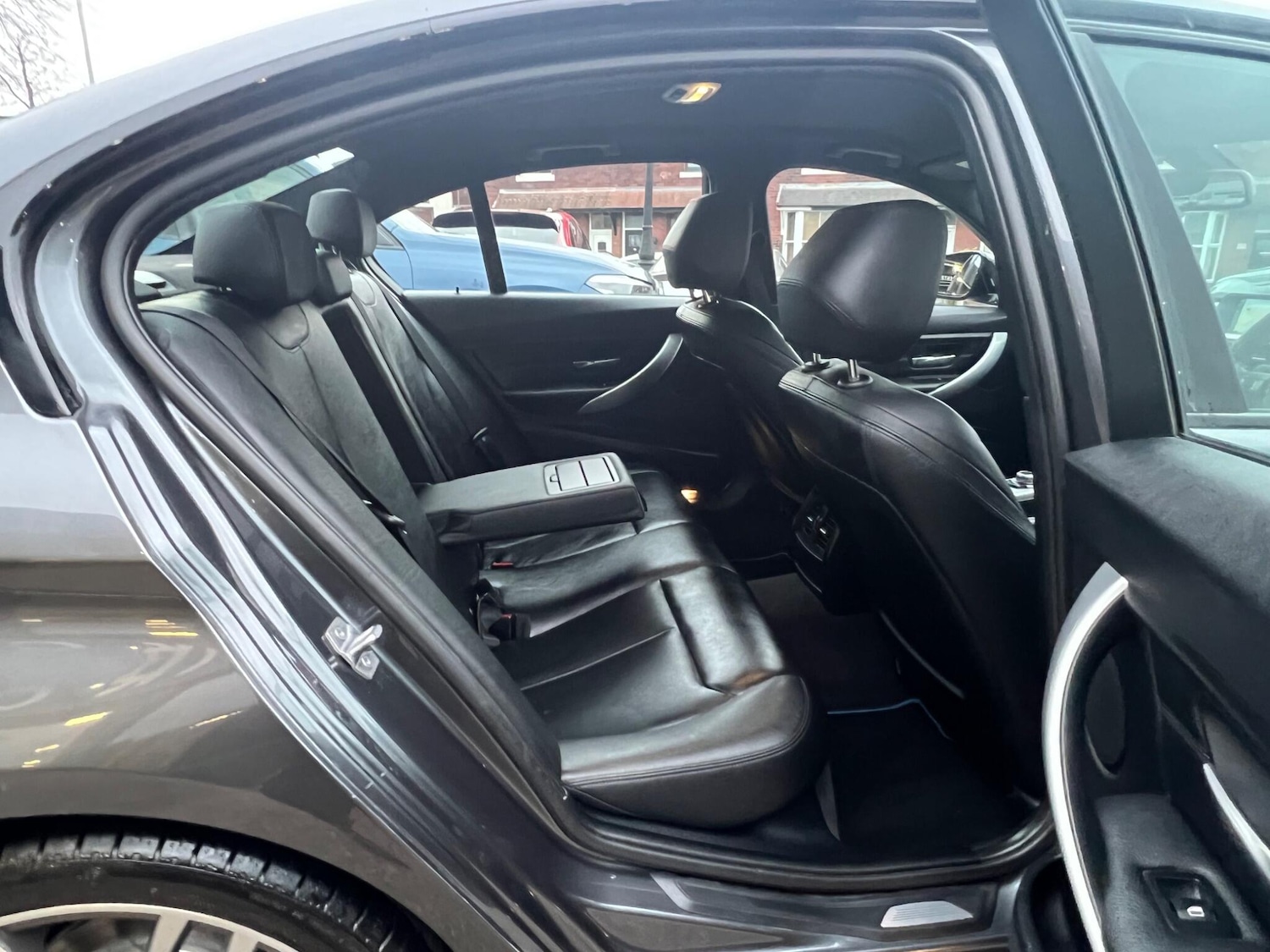 Used BMW 3 Series 2014 for sale - 77425814: Photo 30