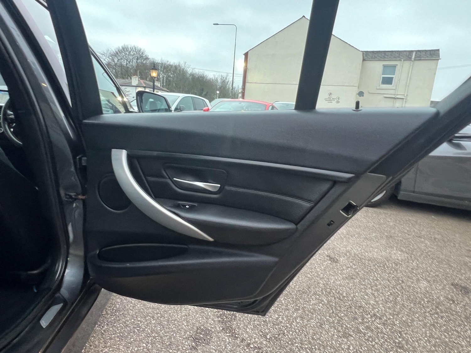 Used BMW 3 Series 2014 for sale - 77425814: Photo 31