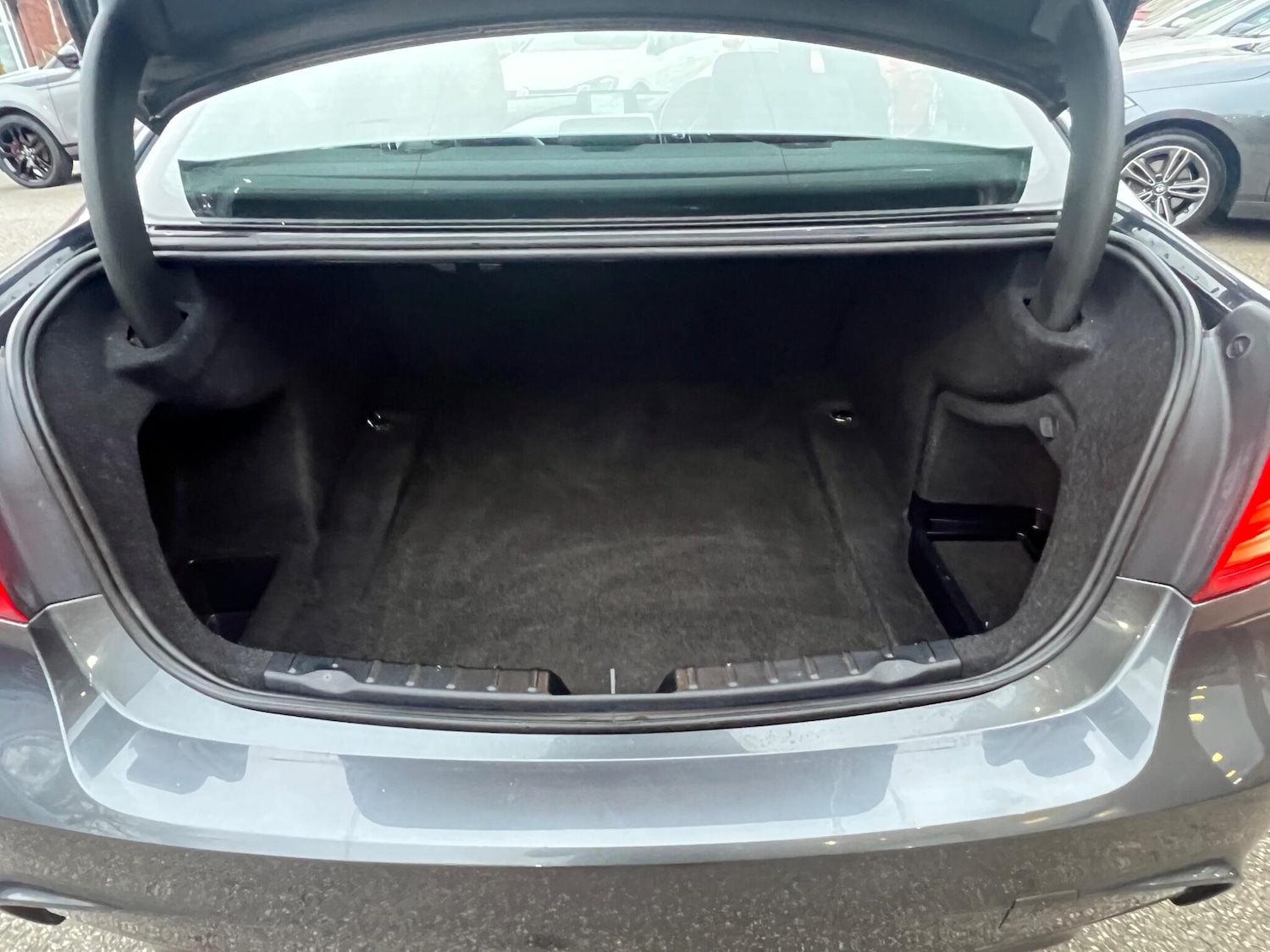 Used BMW 3 Series 2014 for sale - 77425814: Photo 32