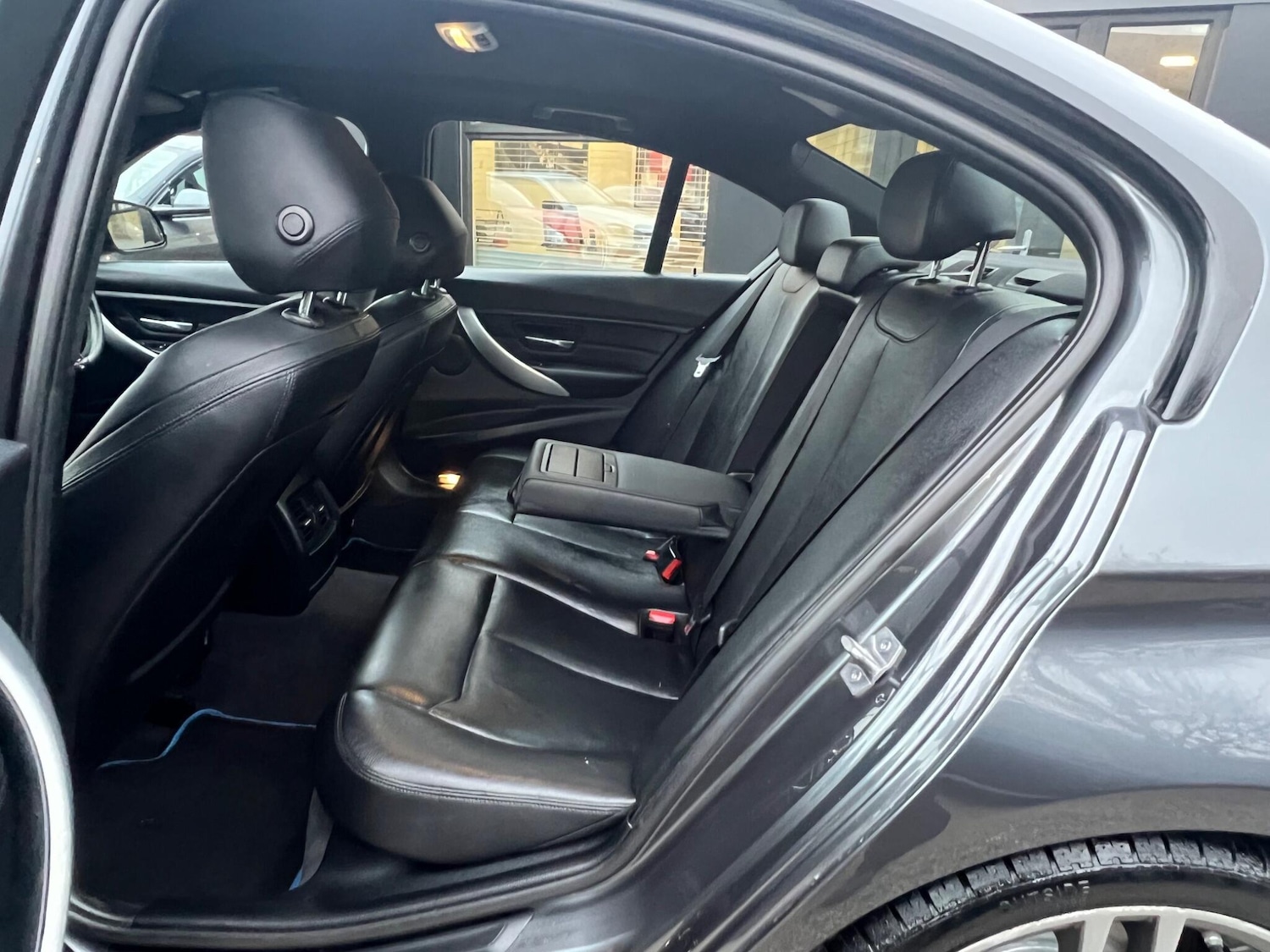 Used BMW 3 Series 2014 for sale - 77425814: Photo 33