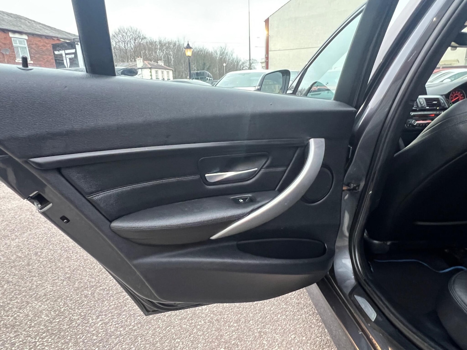 Used BMW 3 Series 2014 for sale - 77425814: Photo 34