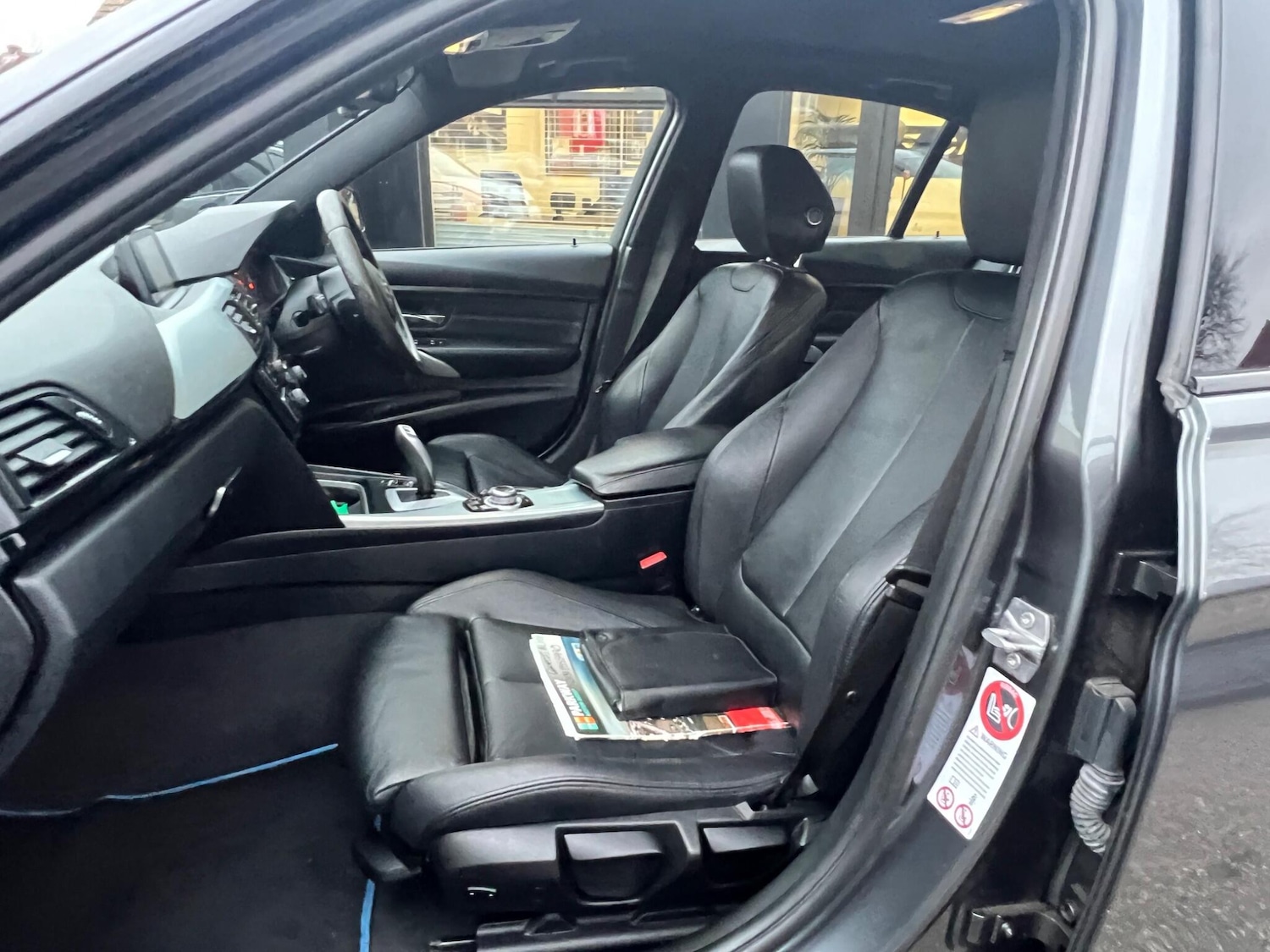 Used BMW 3 Series 2014 for sale - 77425814: Photo 35