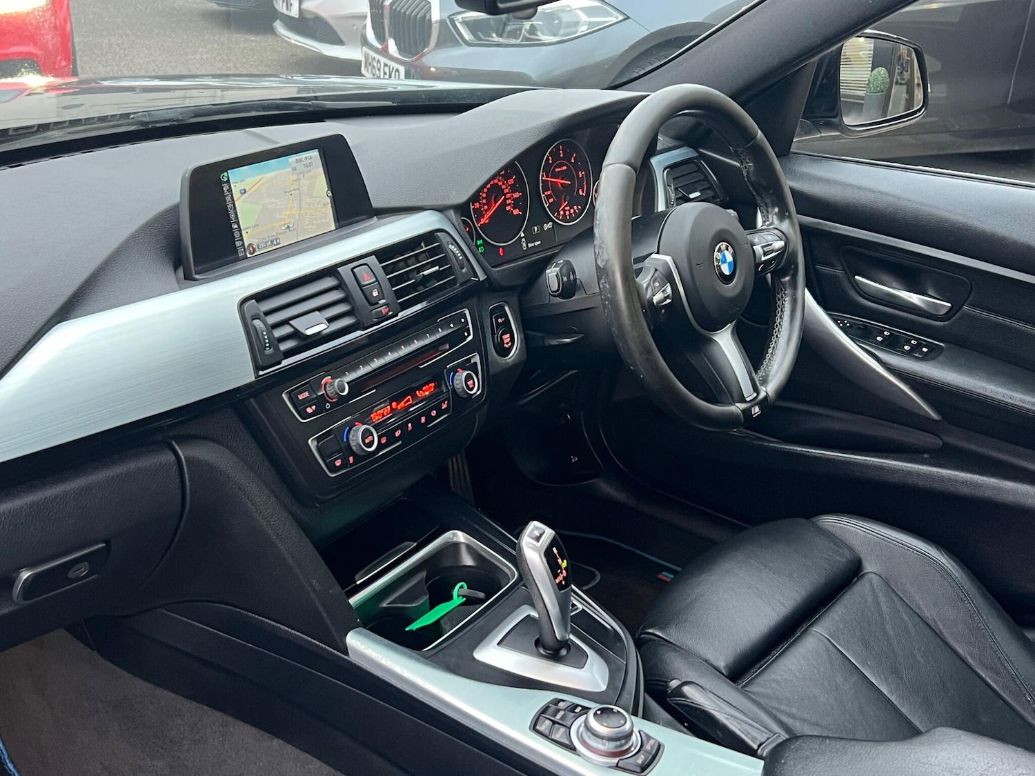 Used BMW 3 Series 2014 for sale - 77425814: Photo 36