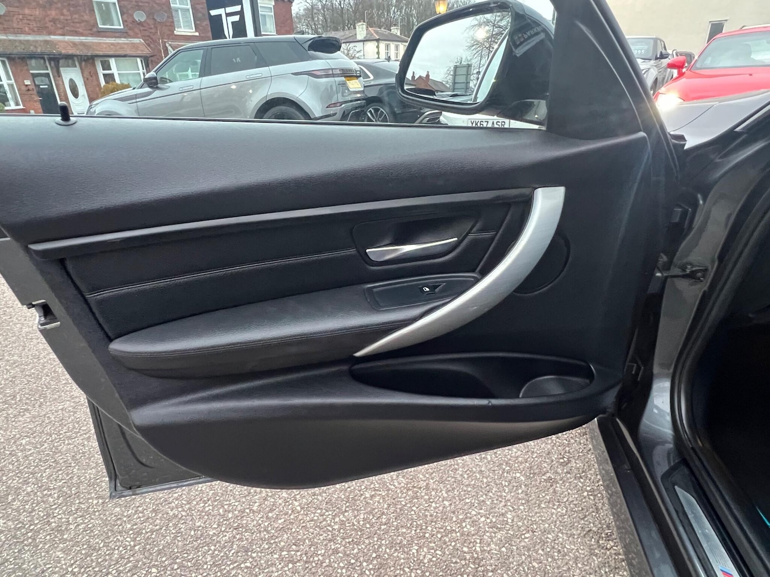 Used BMW 3 Series 2014 for sale - 77425814: Photo 37