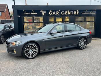 Used BMW 3 Series 2014 for sale - 77425814: Photo