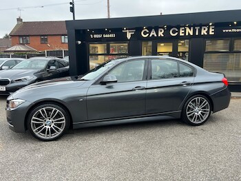 Used BMW 3 Series 2014 for sale - 77425814: Photo