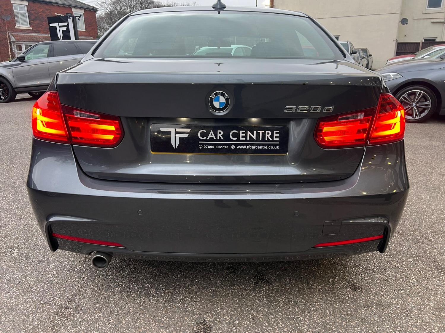 Used BMW 3 Series 2014 for sale - 77425814: Photo 9