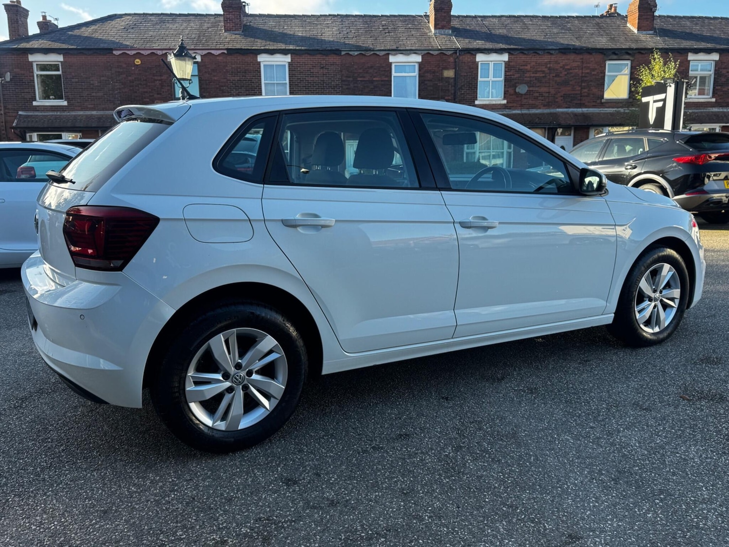 Used Volkswagen Polo 2019 for sale - 76803451: Photo 10