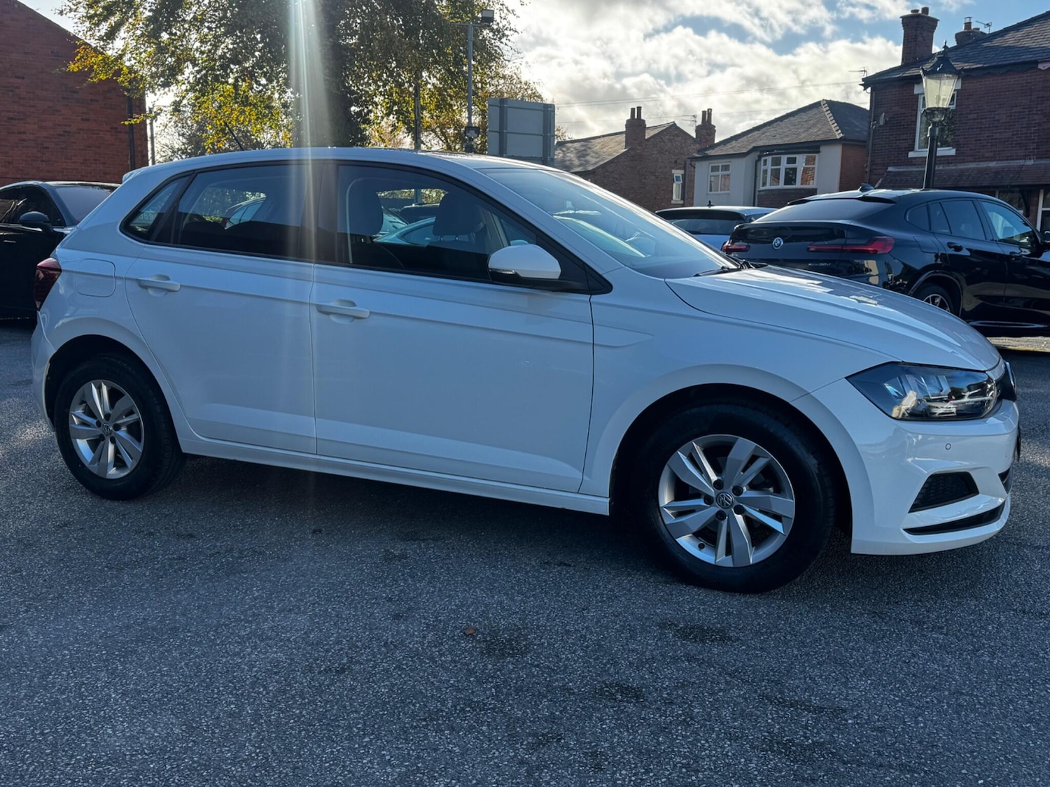 Used Volkswagen Polo 2019 for sale - 76803451: Photo 12