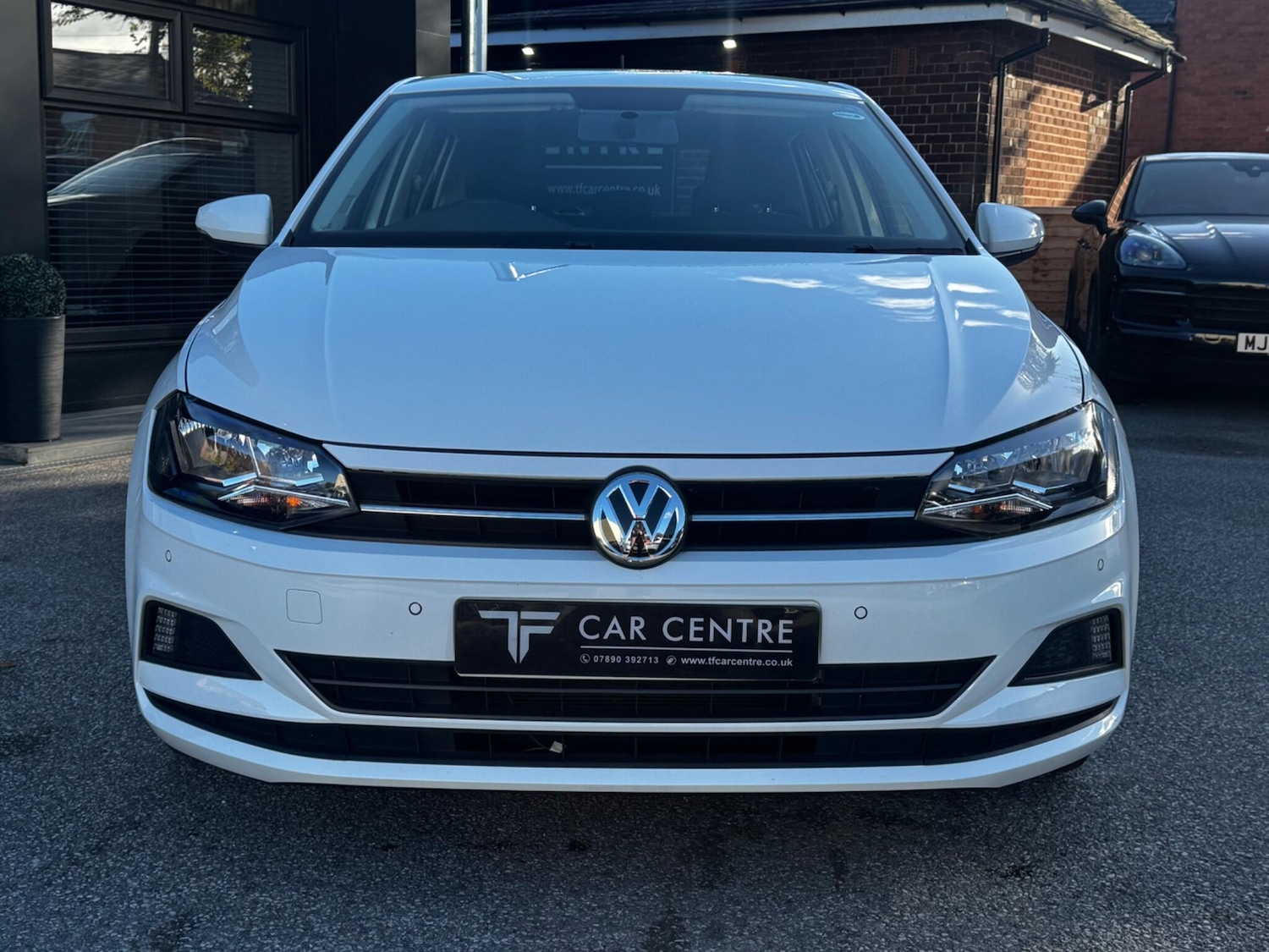 Used Volkswagen Polo 2019 for sale - 76803451: Photo 15