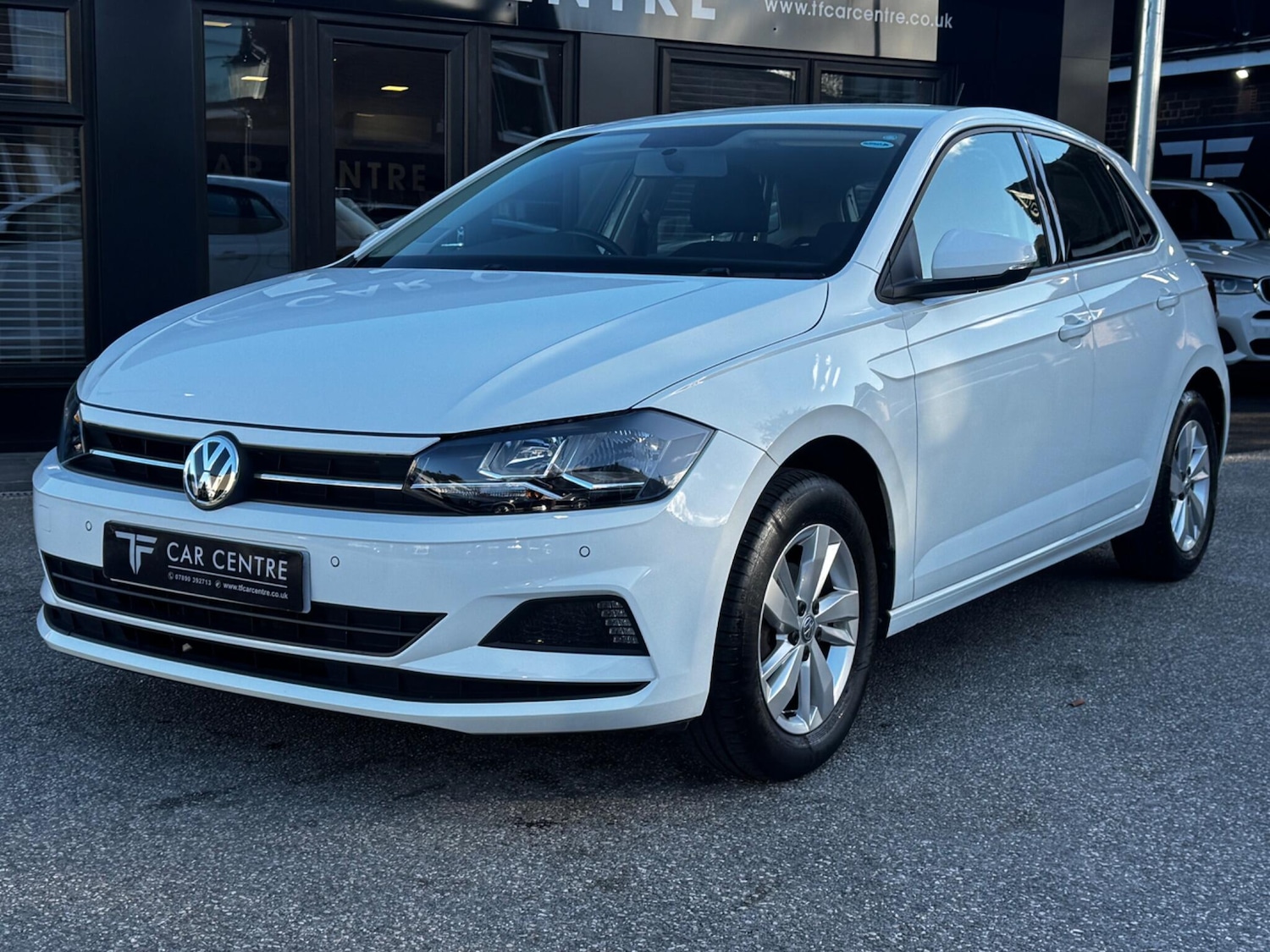 Used Volkswagen Polo 2019 for sale - 76803451: Photo 17