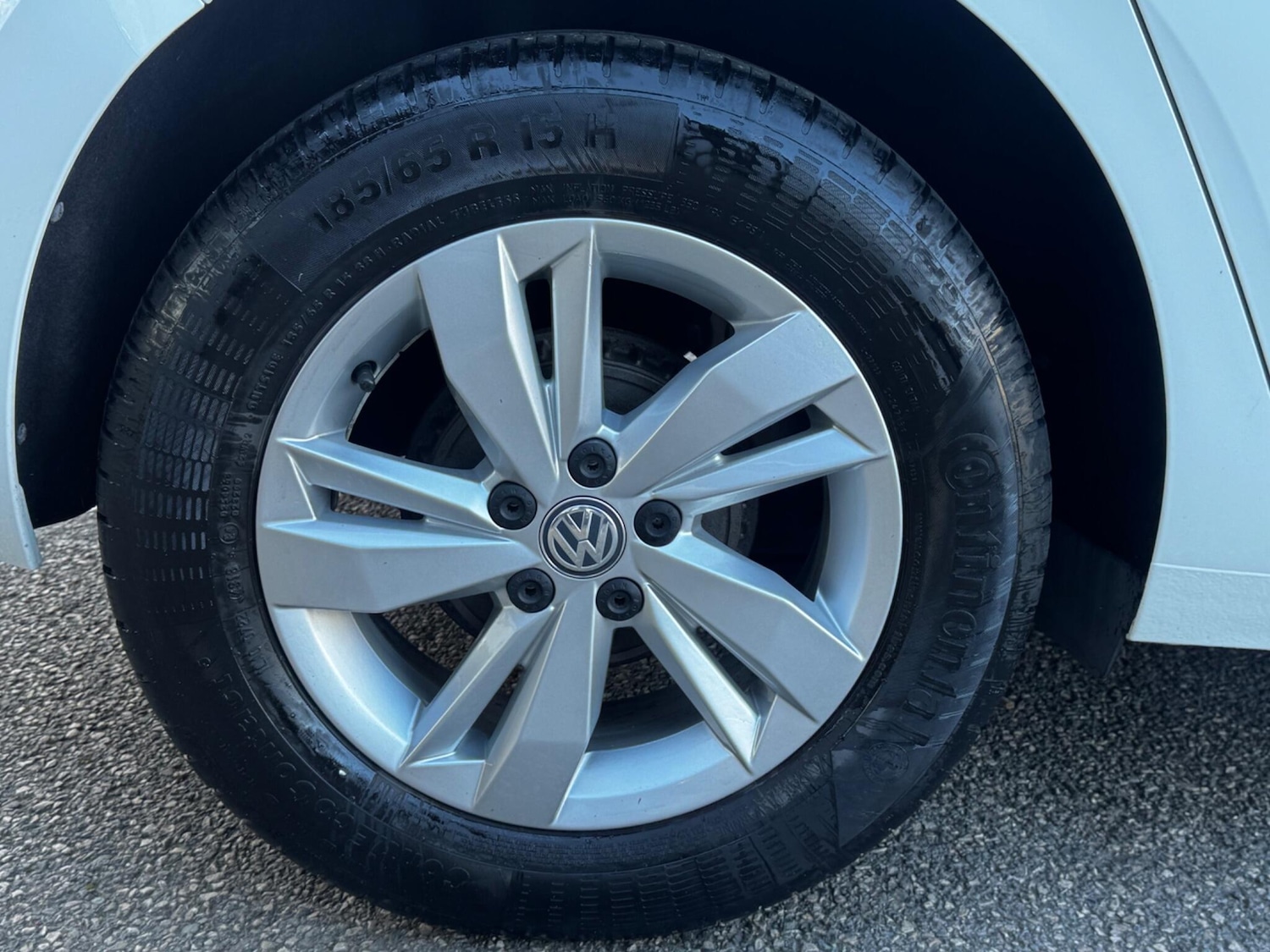 Used Volkswagen Polo 2019 for sale - 76803451: Photo 19