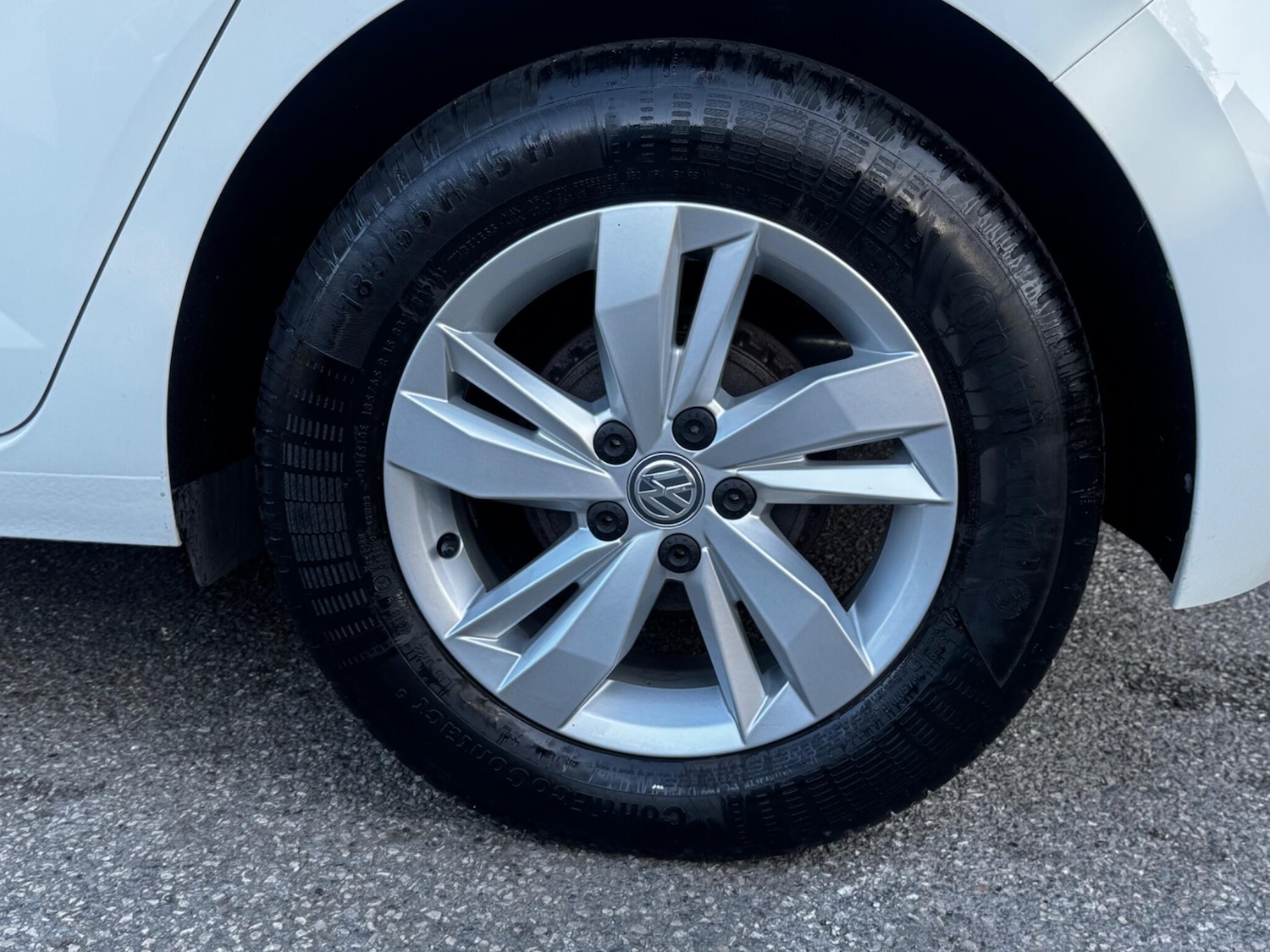 Used Volkswagen Polo 2019 for sale - 76803451: Photo 20