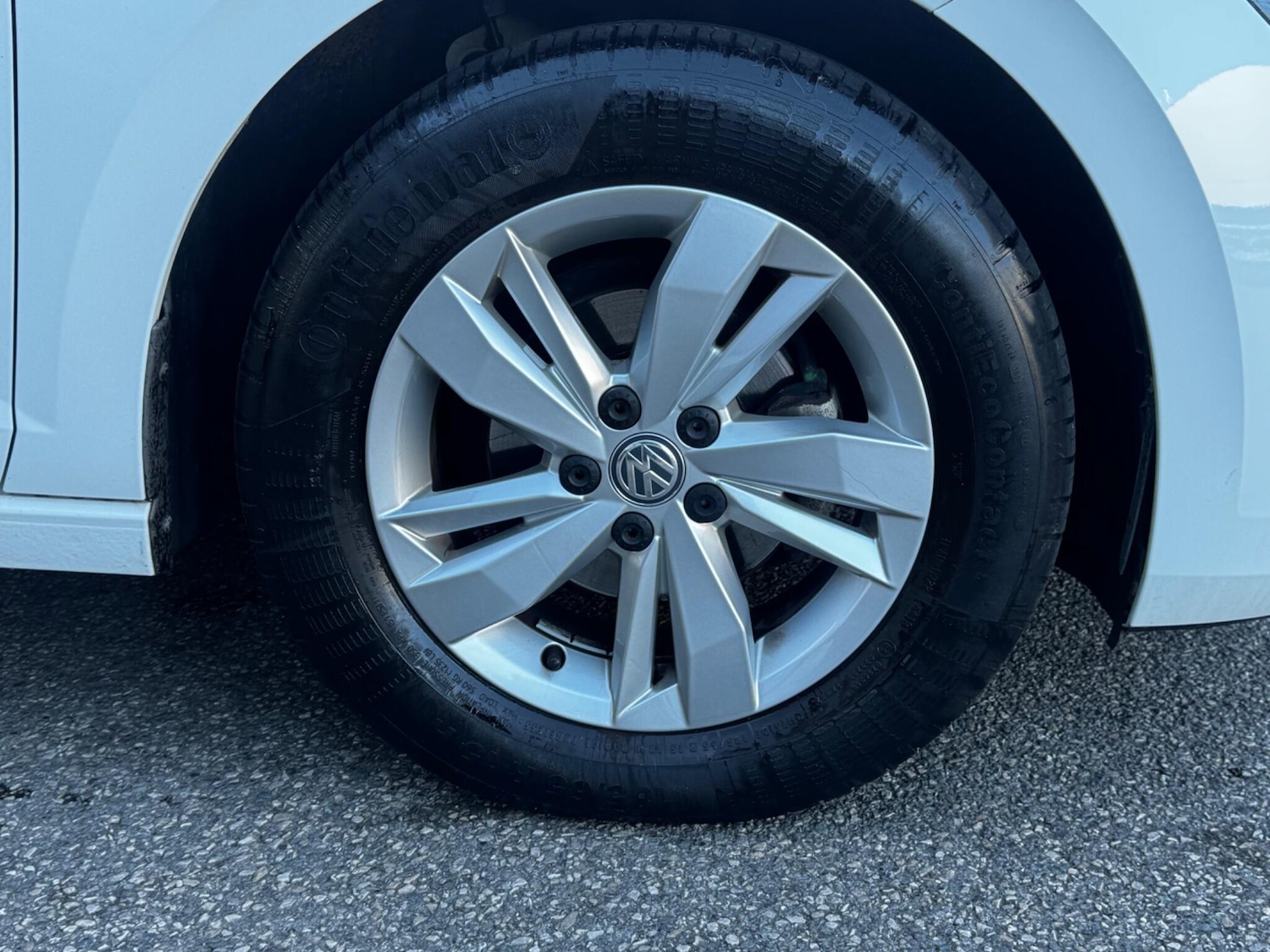 Used Volkswagen Polo 2019 for sale - 76803451: Photo 22