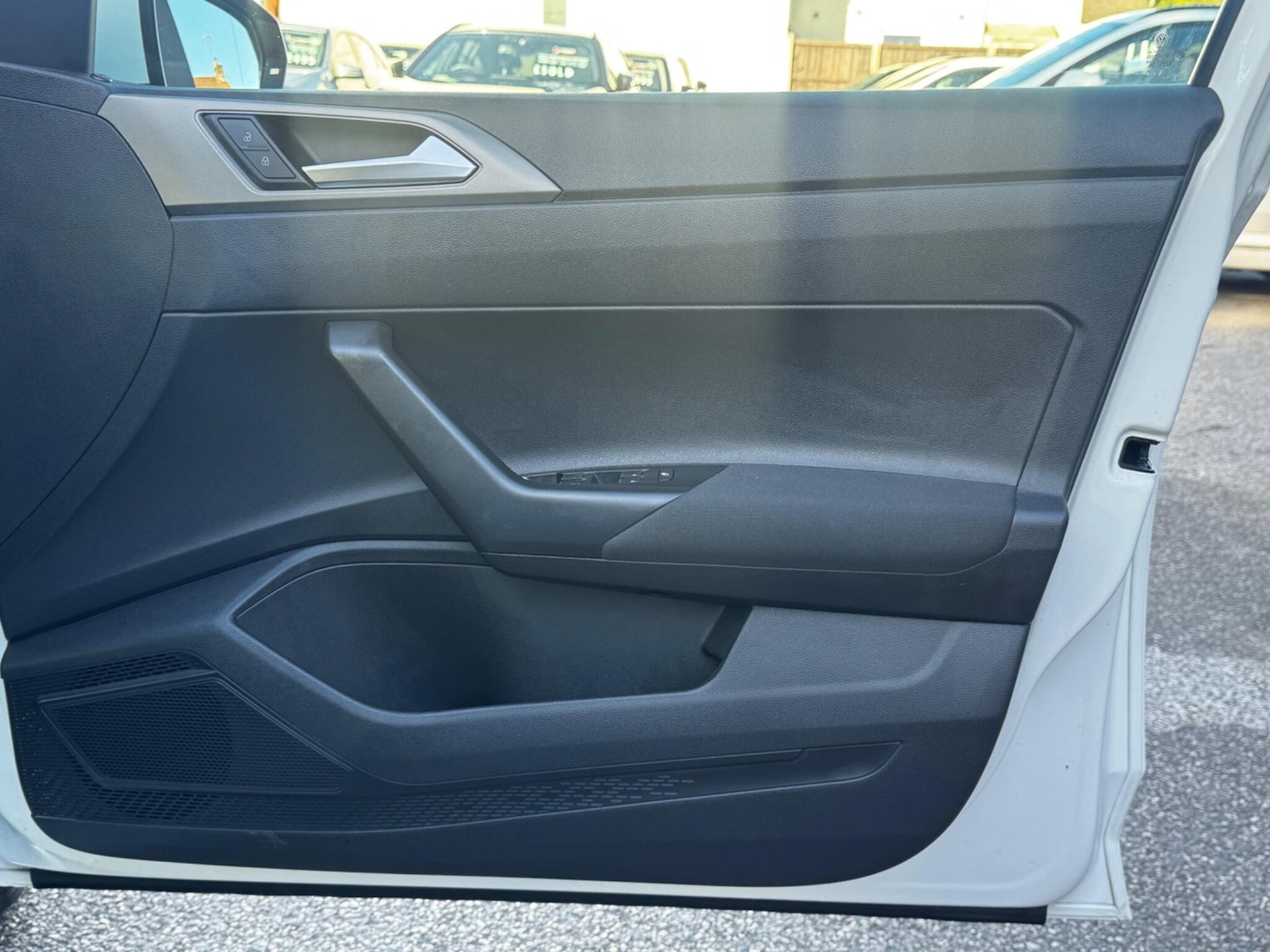 Used Volkswagen Polo 2019 for sale - 76803451: Photo 23