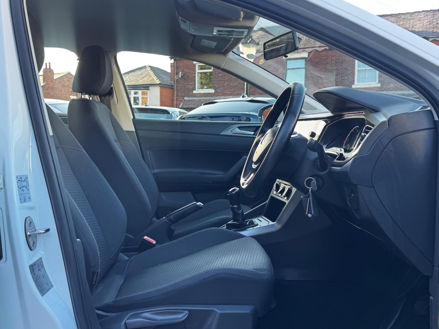 Used Volkswagen Polo 2019 for sale - 76803451: Photo 24