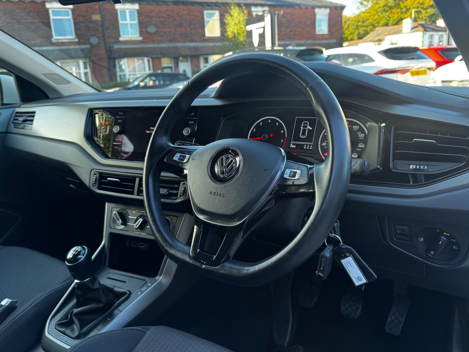 Used Volkswagen Polo 2019 for sale - 76803451: Photo 26