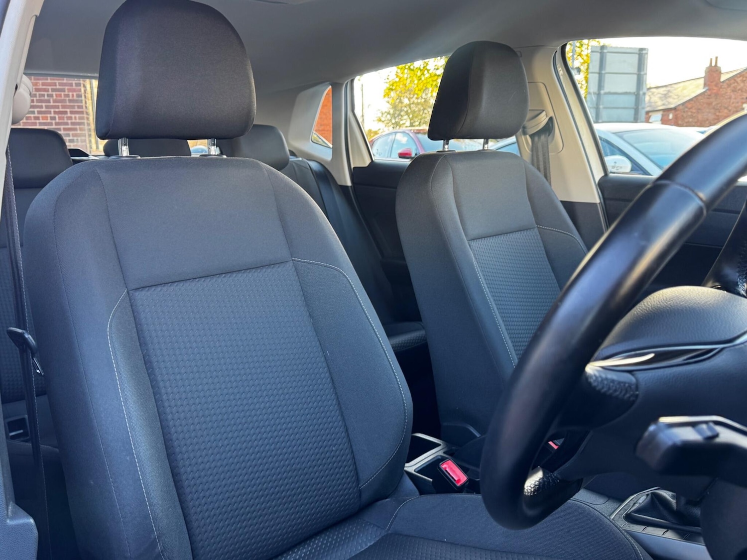 Used Volkswagen Polo 2019 for sale - 76803451: Photo 27