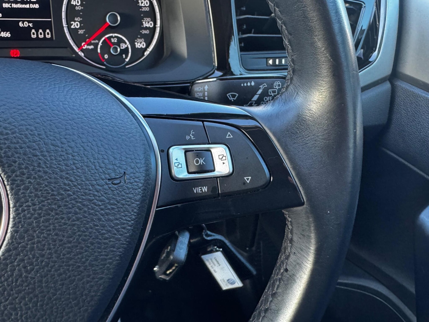 Used Volkswagen Polo 2019 for sale - 76803451: Photo 30