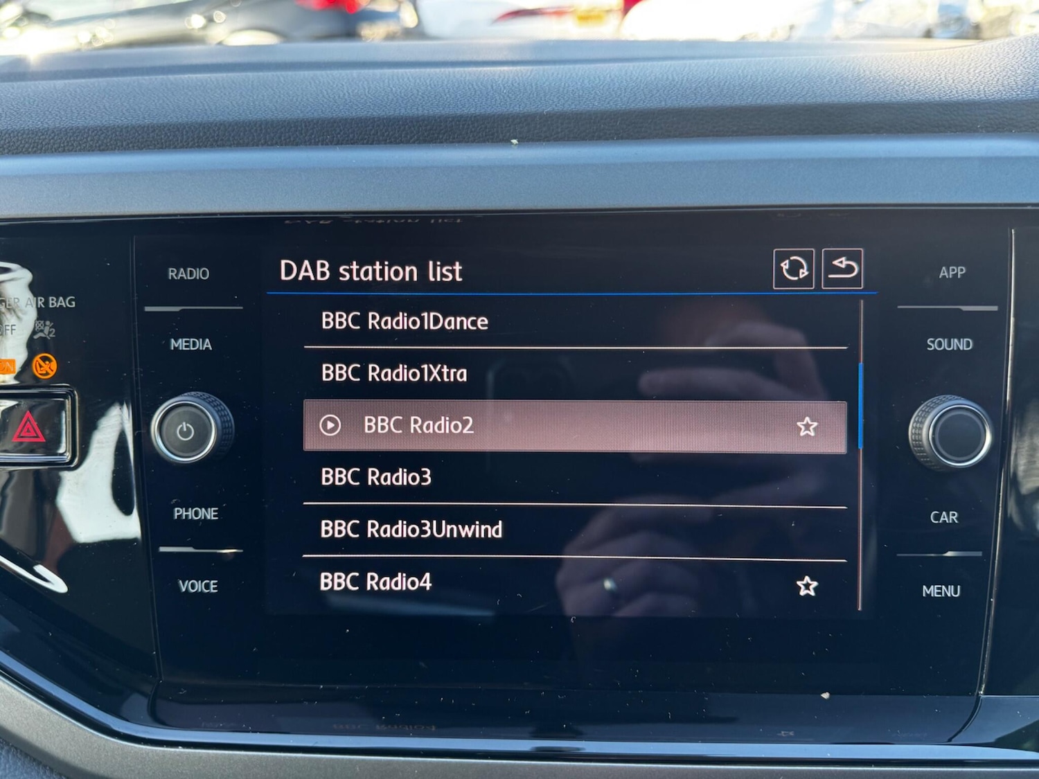 Used Volkswagen Polo 2019 for sale - 76803451: Photo 32